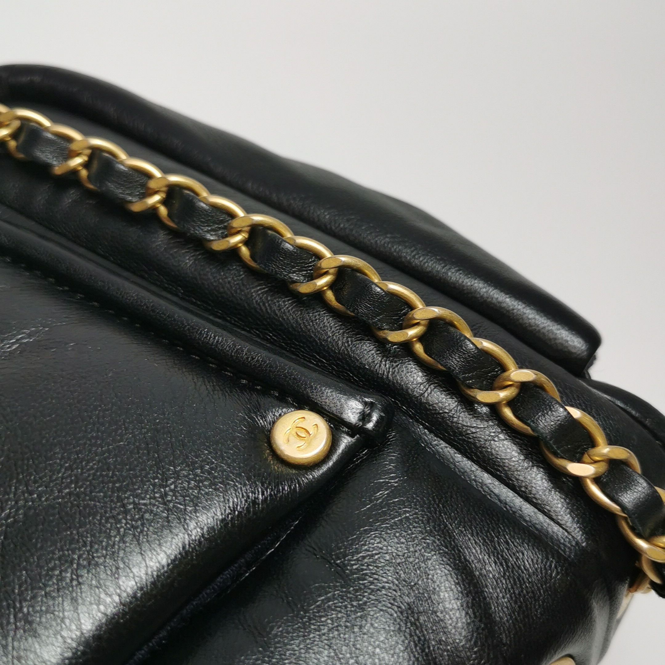 Chanel Chanel Women os Shoulder Bags Size ONE SIZE - 16 Thumbnail