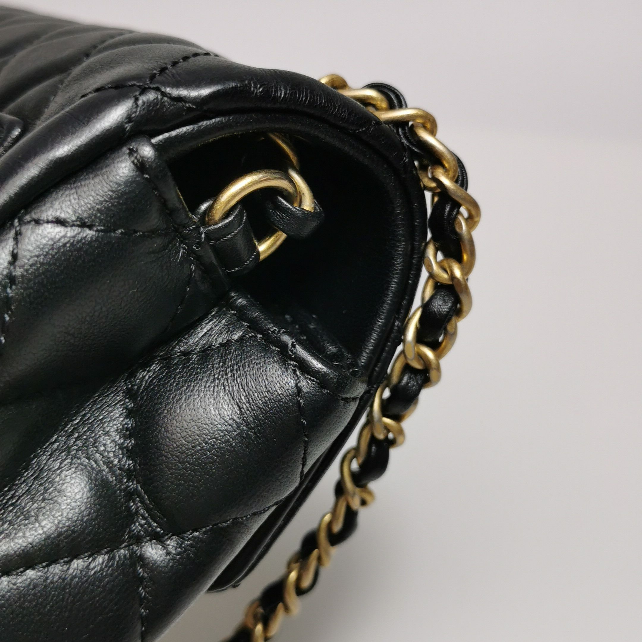 Chanel Chanel Women os Shoulder Bags Size ONE SIZE - 16 Thumbnail
