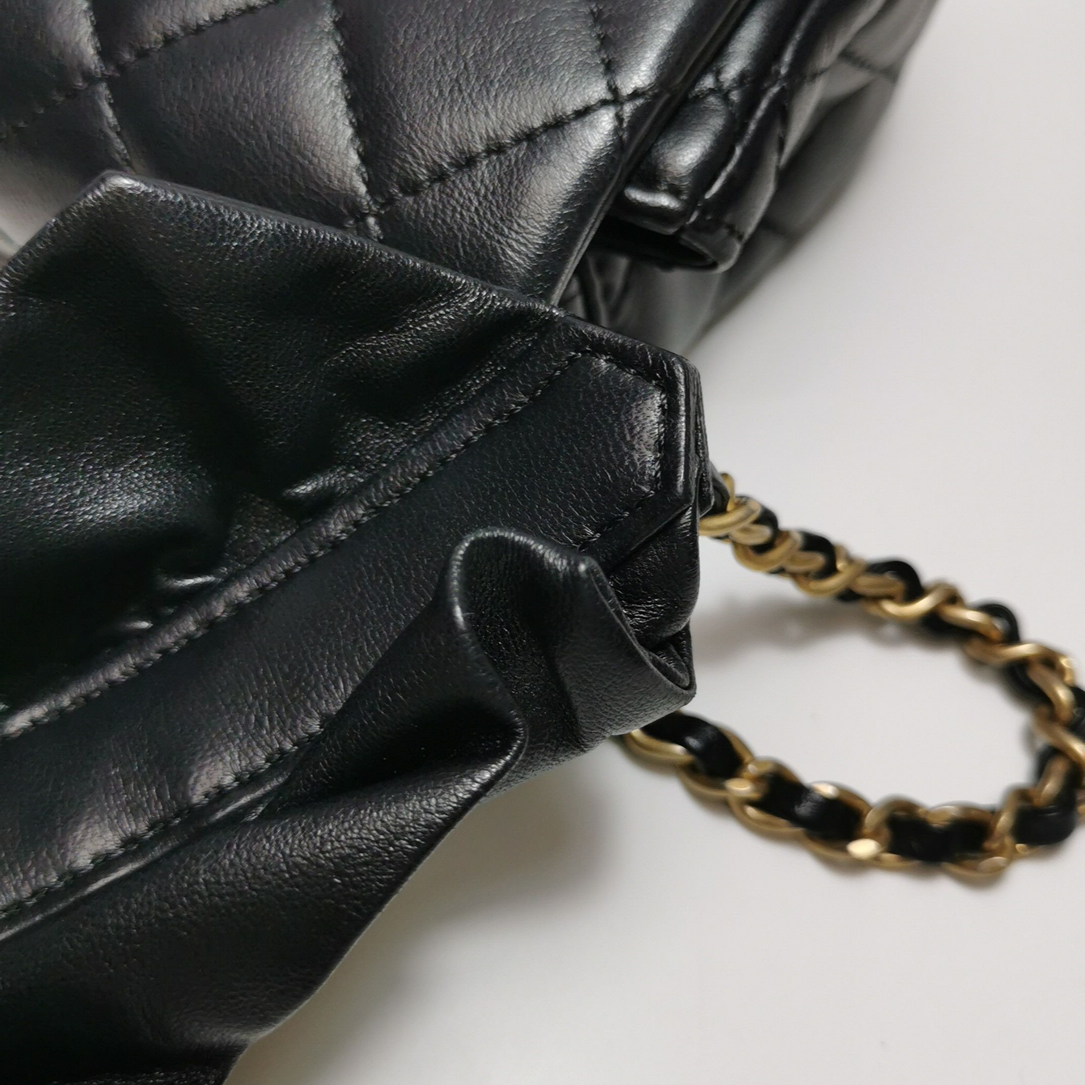 Chanel Chanel Women os Shoulder Bags Size ONE SIZE - 10 Thumbnail
