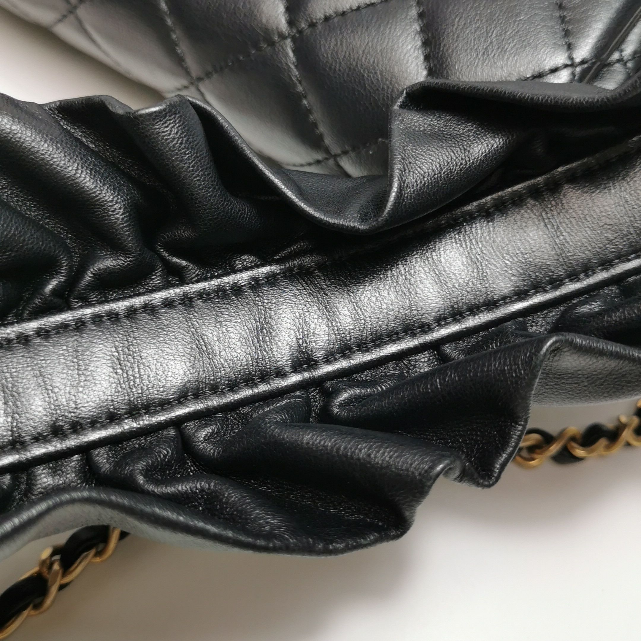 Chanel Chanel Women os Shoulder Bags Size ONE SIZE - 25 Thumbnail