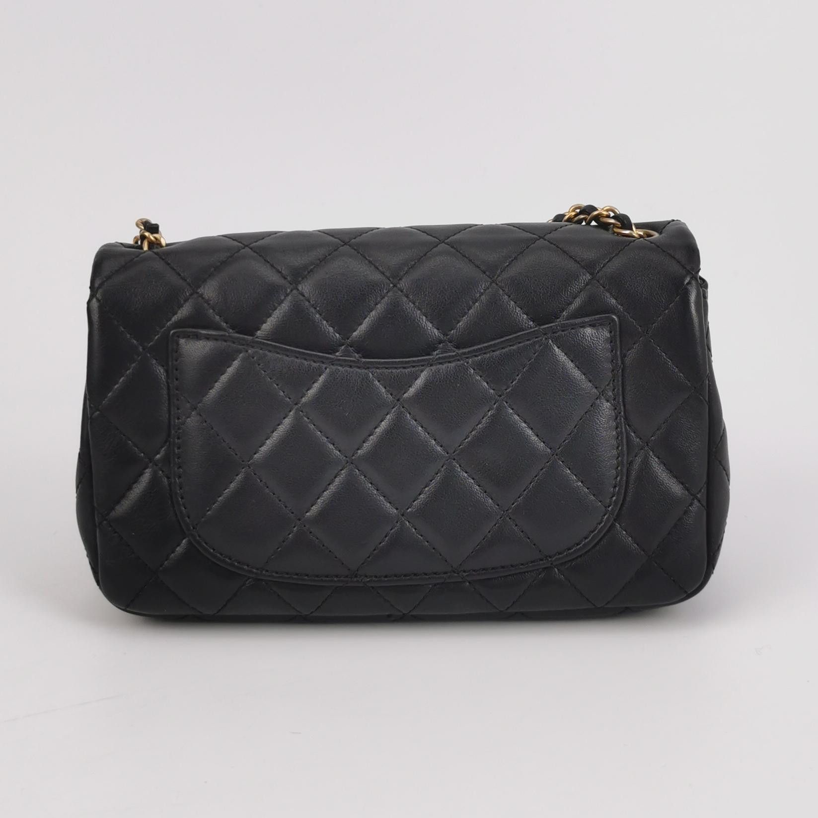 Chanel Chanel Women os Shoulder Bags Size ONE SIZE - 5 Thumbnail