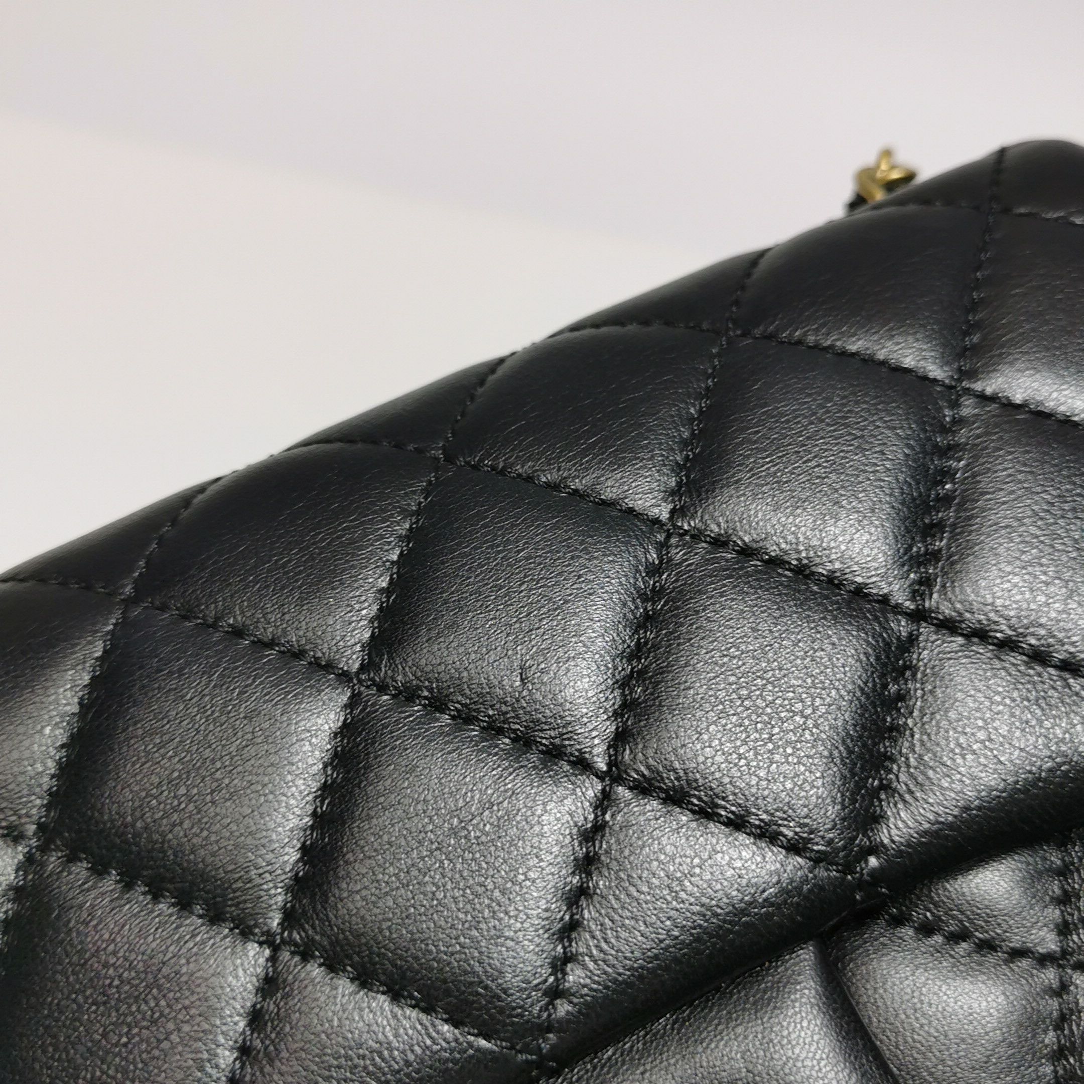 Chanel Chanel Women os Shoulder Bags Size ONE SIZE - 17 Thumbnail