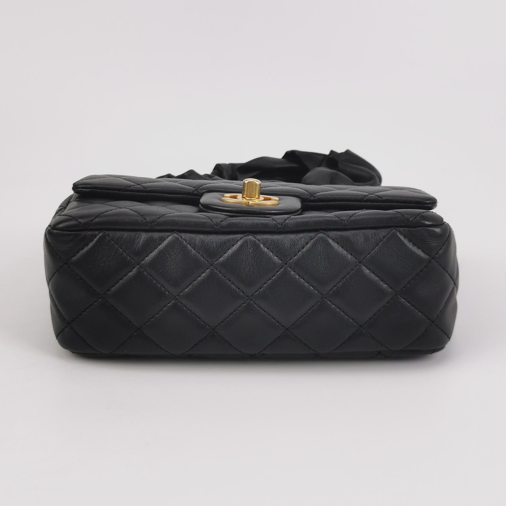 Chanel Chanel Women os Shoulder Bags Size ONE SIZE - 6 Thumbnail