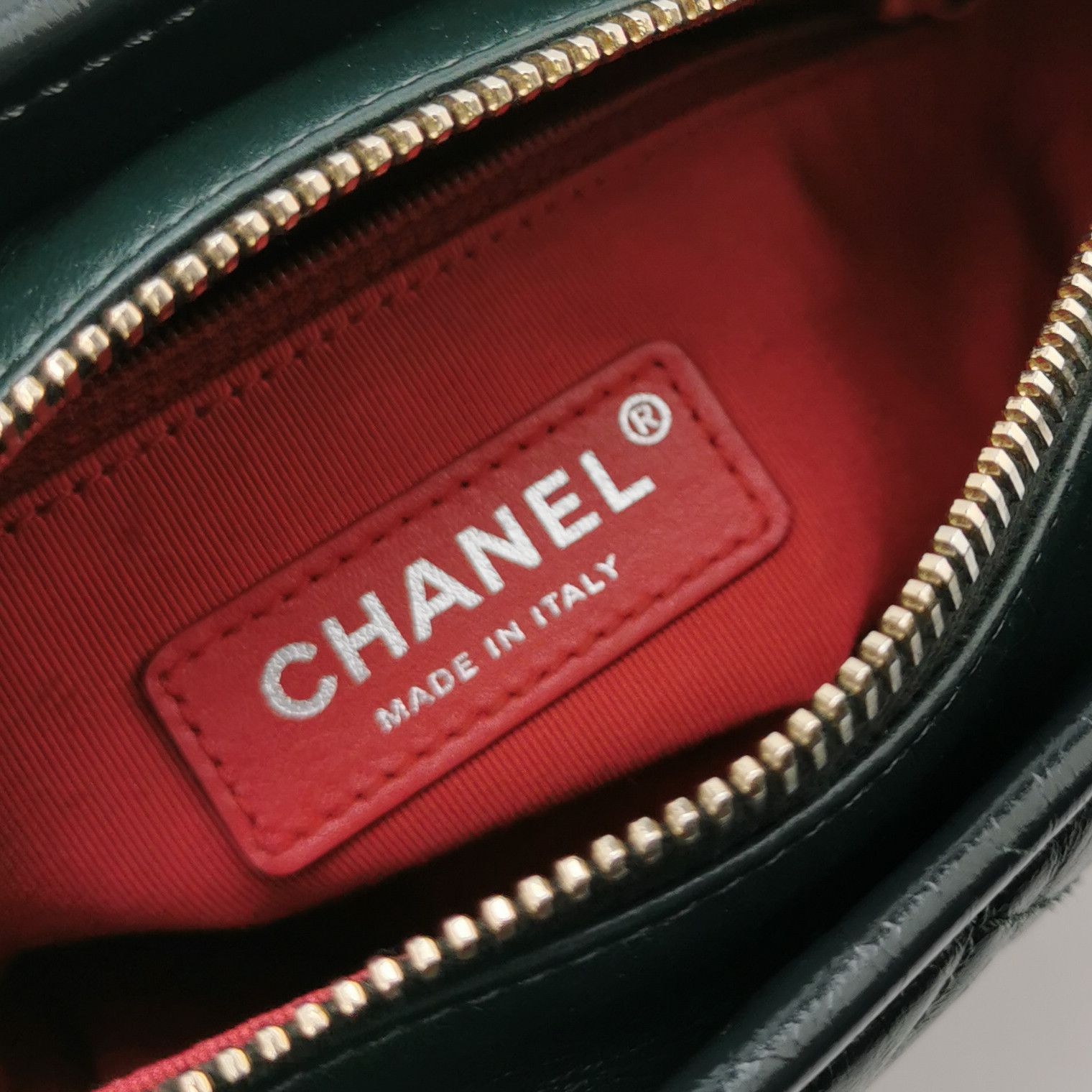 Chanel Chanel Women os Shoulder Bags Size ONE SIZE - 8 Thumbnail