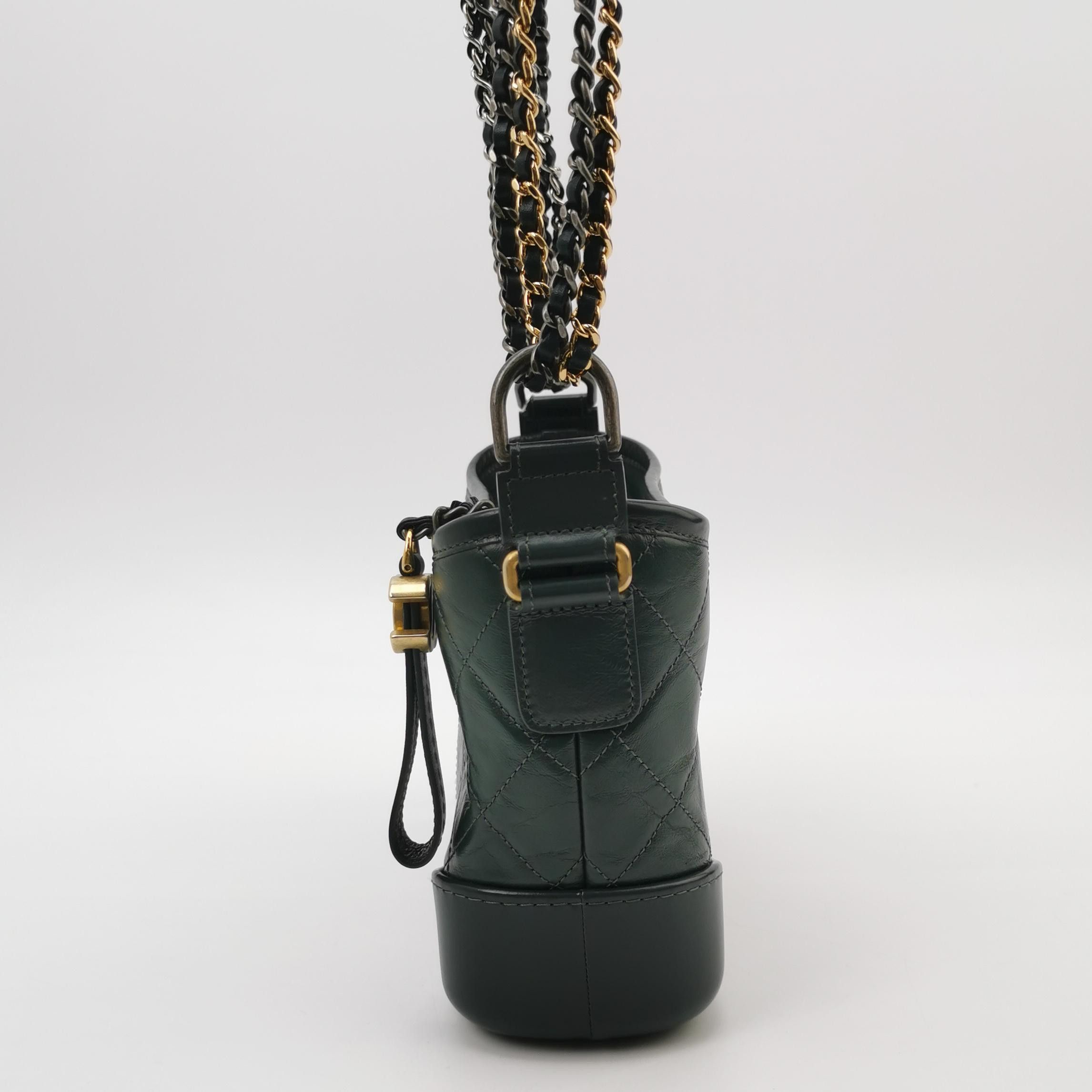 Chanel Chanel Women os Shoulder Bags Size ONE SIZE - 3 Thumbnail