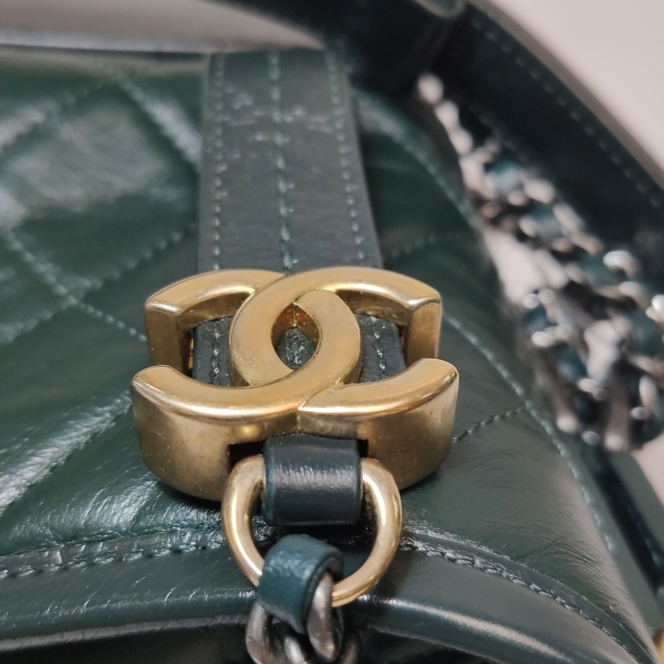 Chanel Chanel Women os Shoulder Bags Size ONE SIZE - 16 Thumbnail