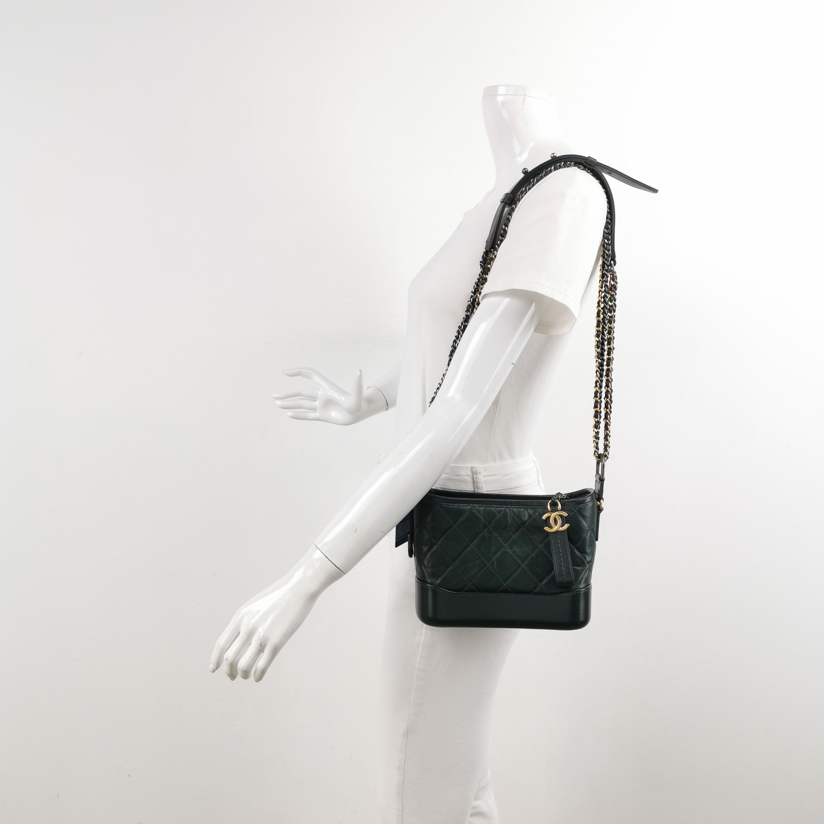 Chanel Chanel Women os Shoulder Bags Size ONE SIZE - 2 Thumbnail