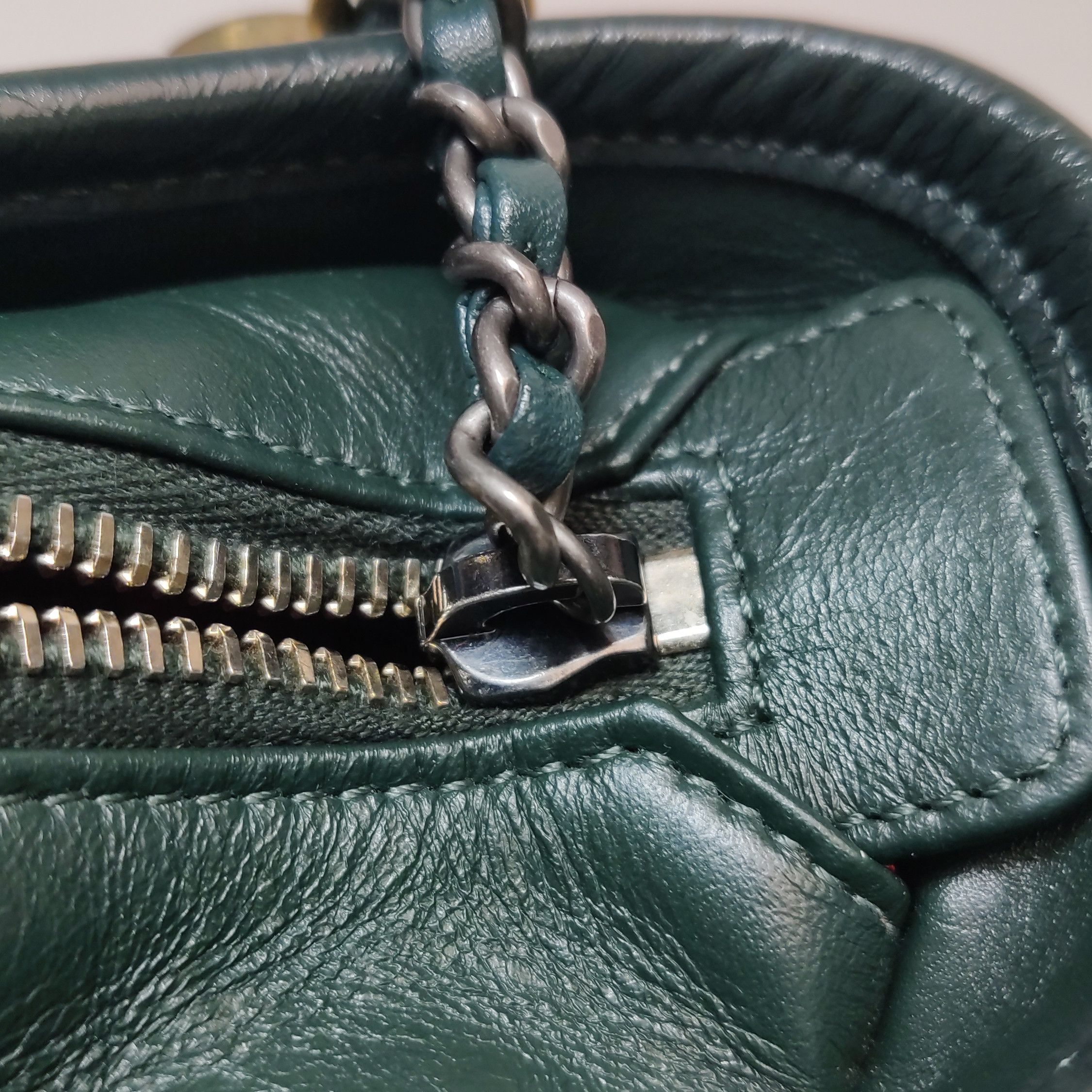Chanel Chanel Women os Shoulder Bags Size ONE SIZE - 15 Thumbnail