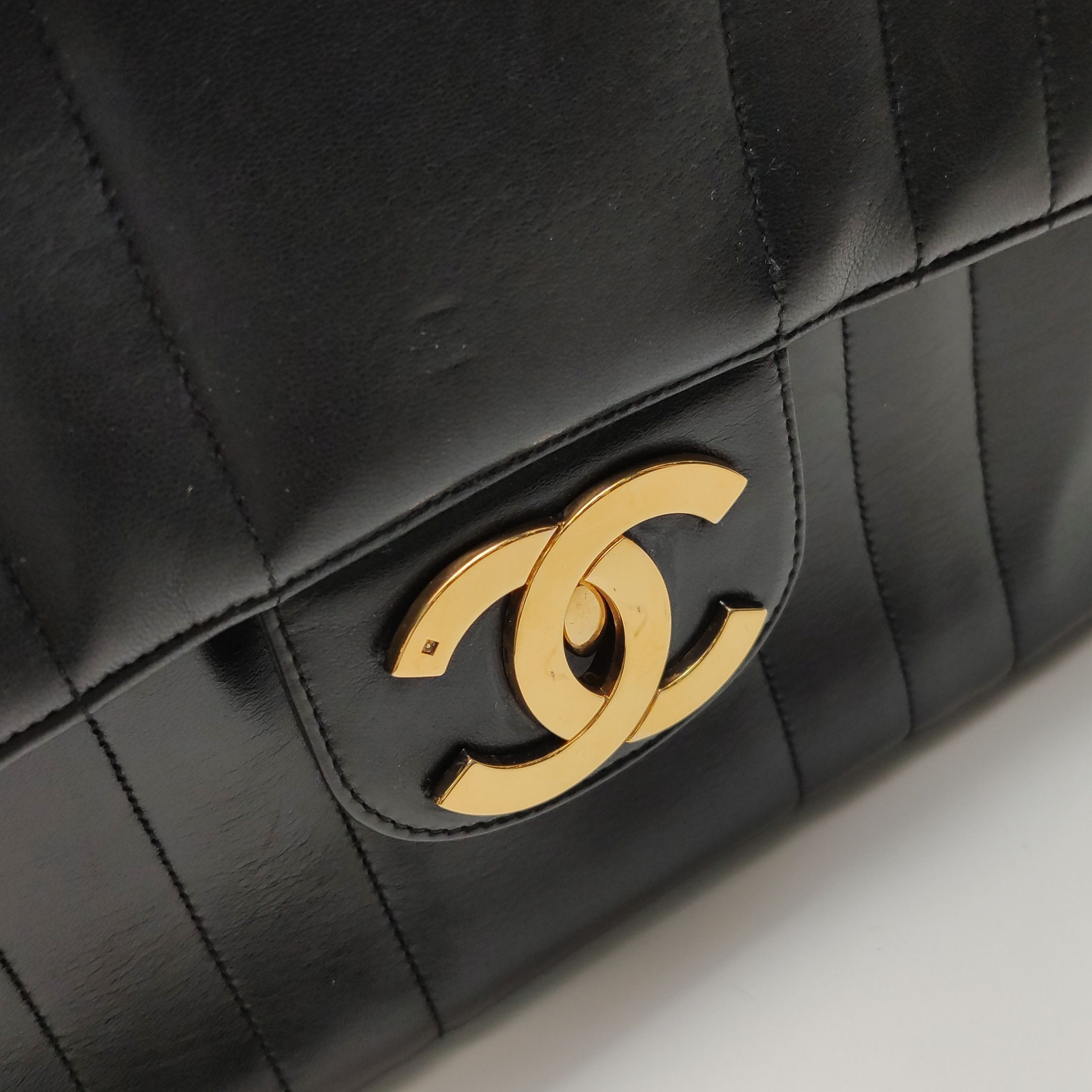 Chanel Chanel Women os Shoulder Bags Size ONE SIZE - 14 Thumbnail