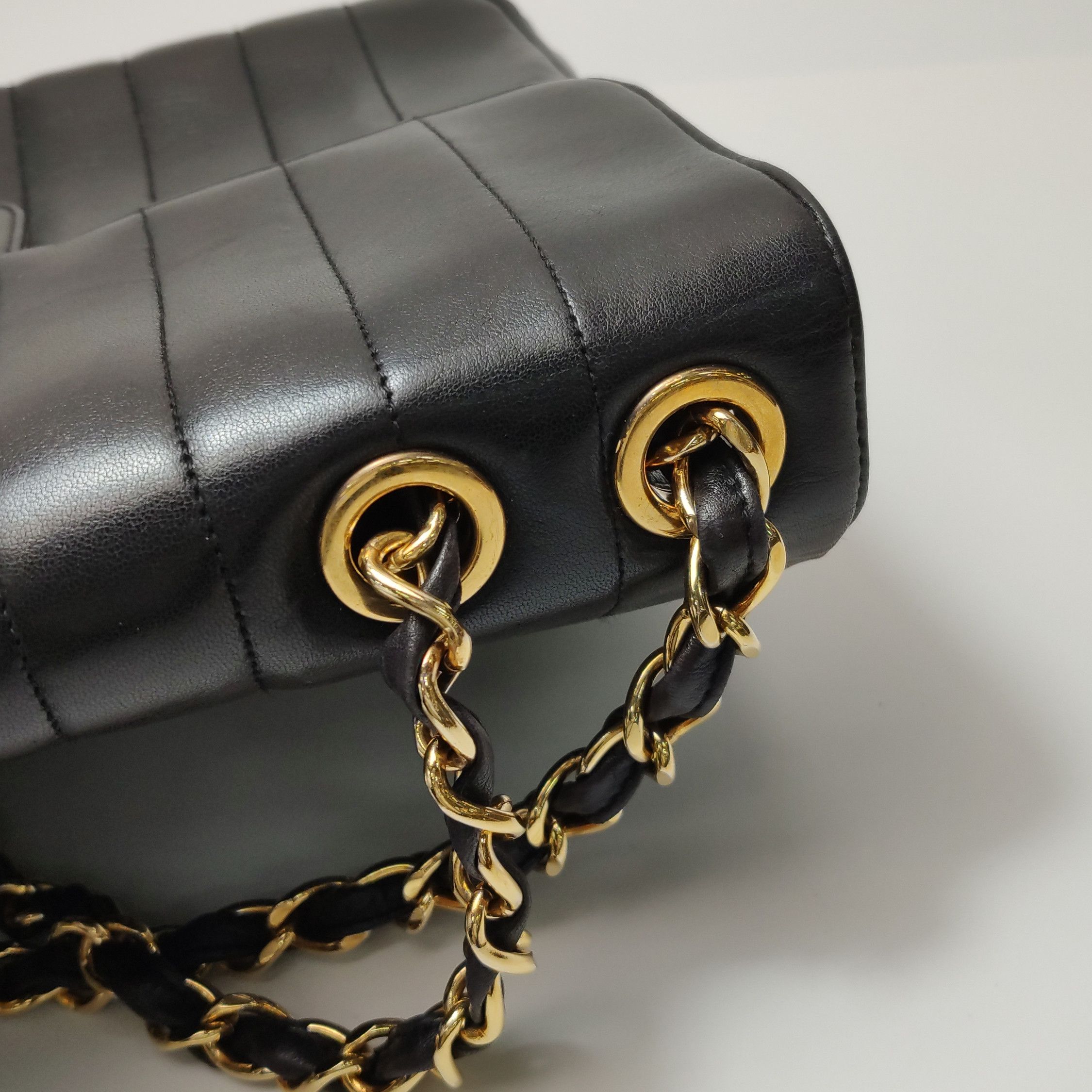 Chanel Chanel Women os Shoulder Bags Size ONE SIZE - 15 Thumbnail