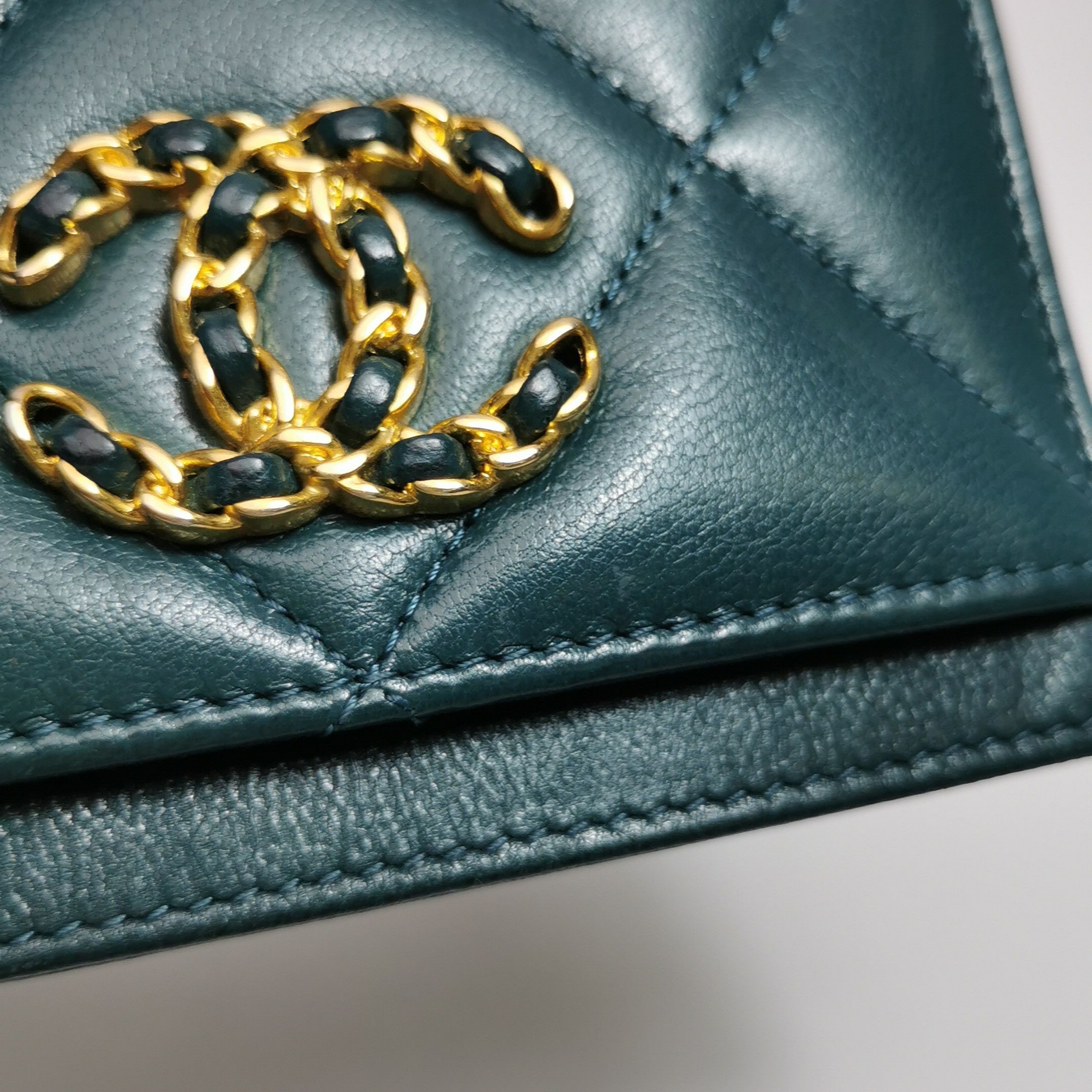 Chanel Chanel Women os Wallets Size ONE SIZE - 16 Thumbnail