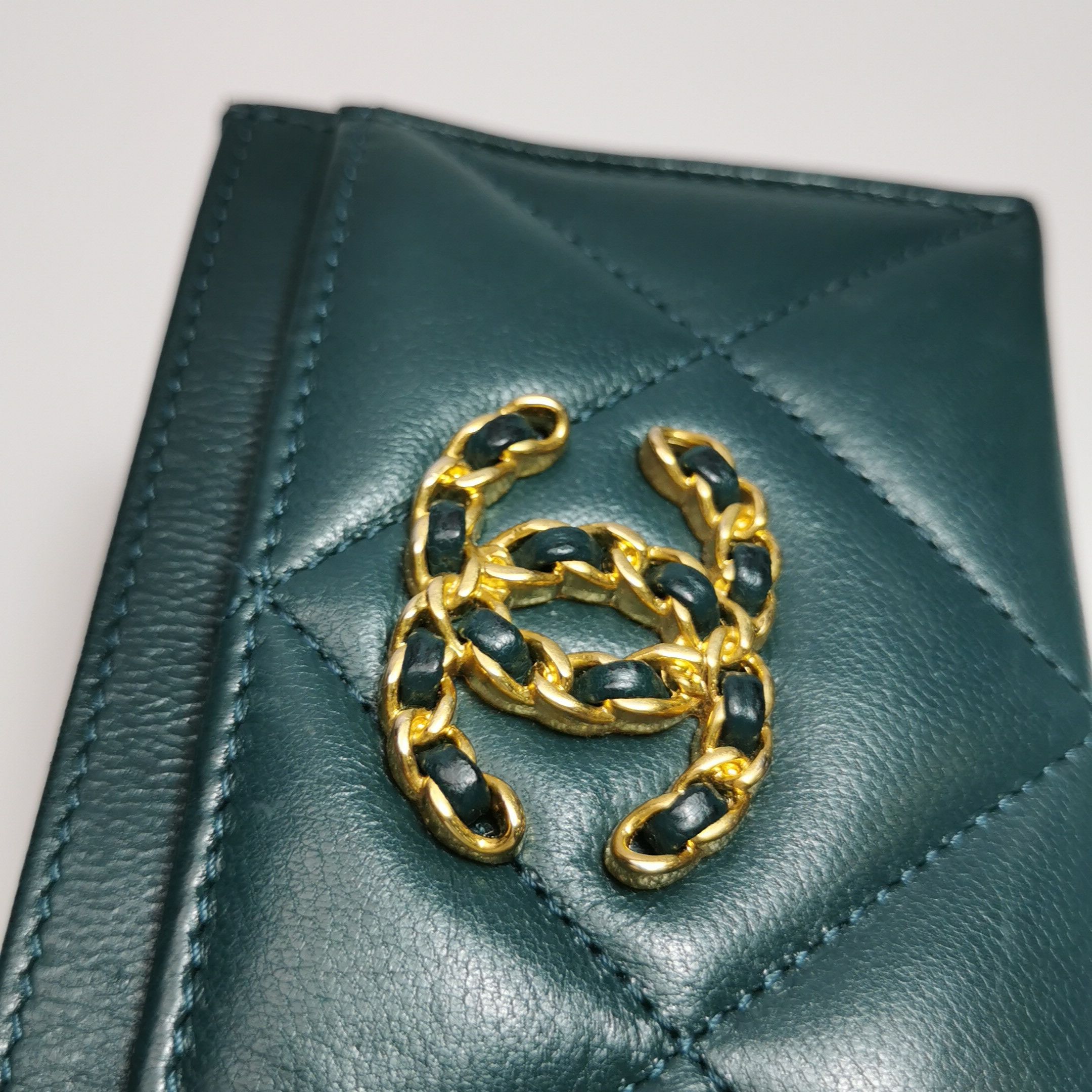 Chanel Chanel Women os Wallets Size ONE SIZE - 8 Thumbnail