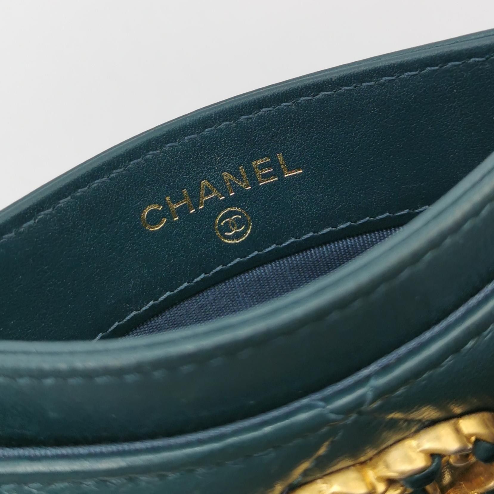 Chanel Chanel Women os Wallets Size ONE SIZE - 7 Thumbnail