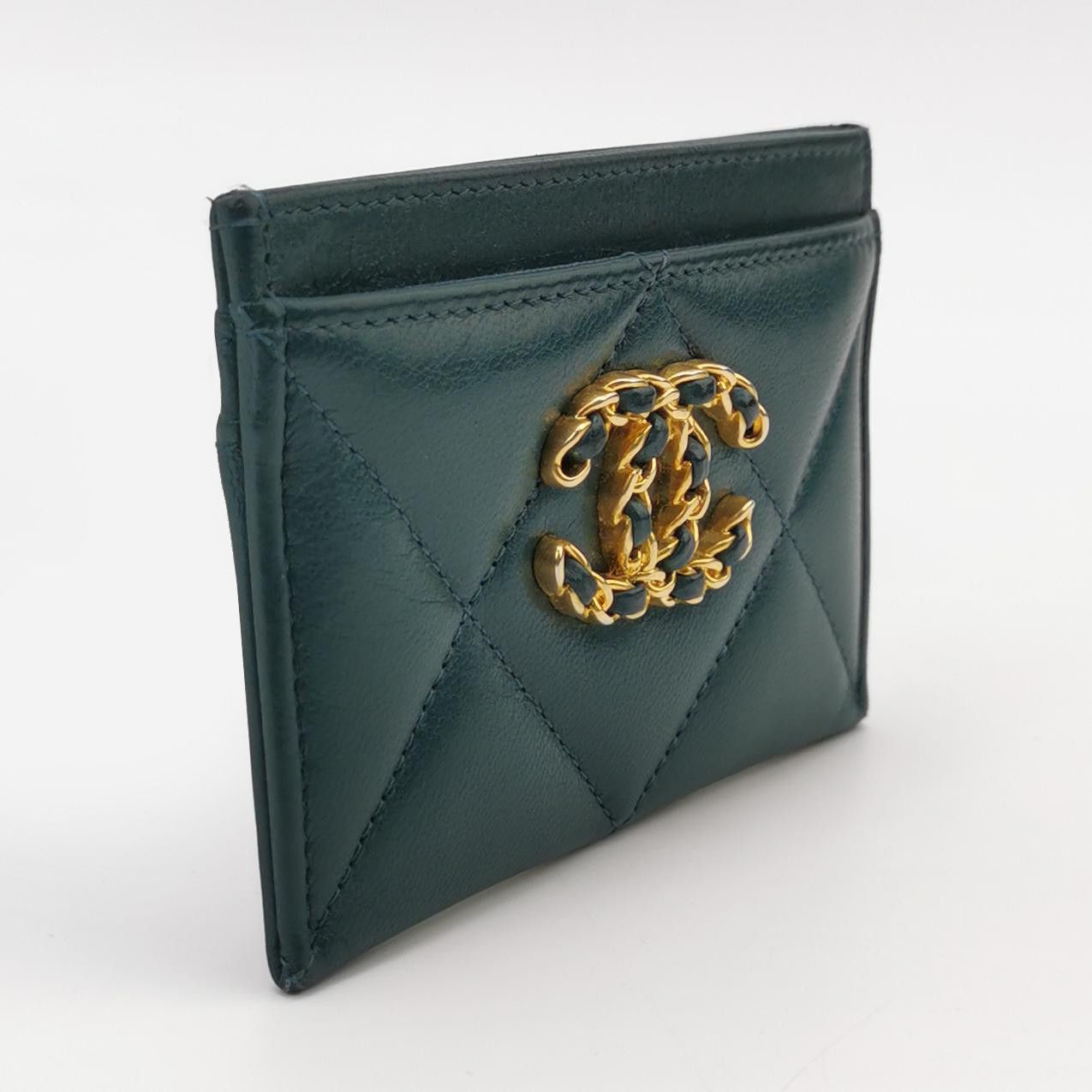 Chanel Chanel Women os Wallets Size ONE SIZE - 3 Thumbnail