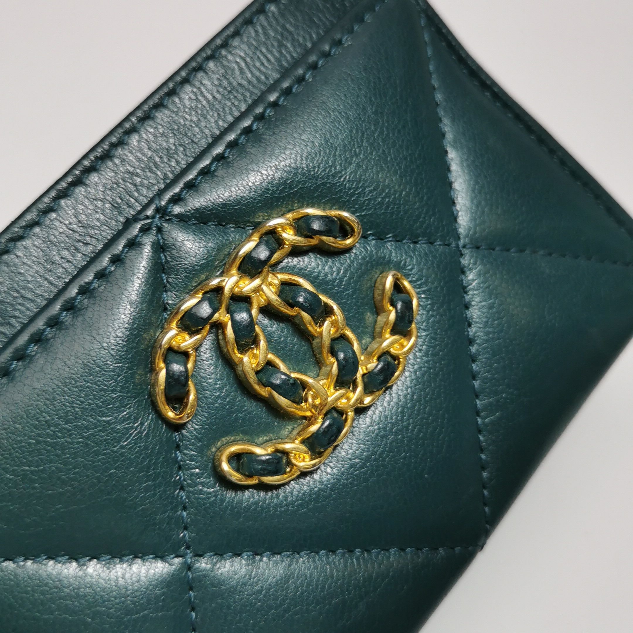 Chanel Chanel Women os Wallets Size ONE SIZE - 12 Thumbnail
