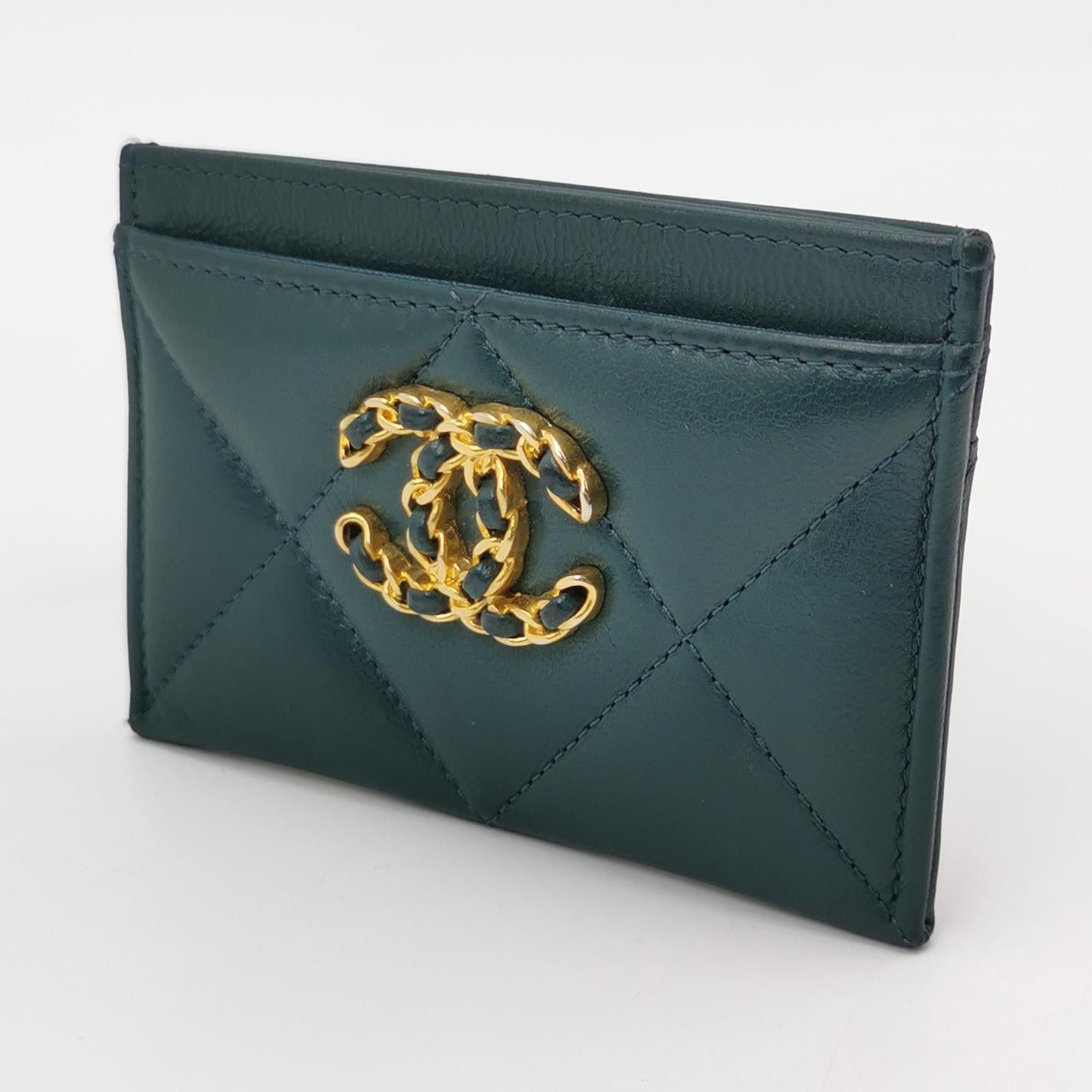 Chanel Chanel Women os Wallets Size ONE SIZE - 2 Thumbnail