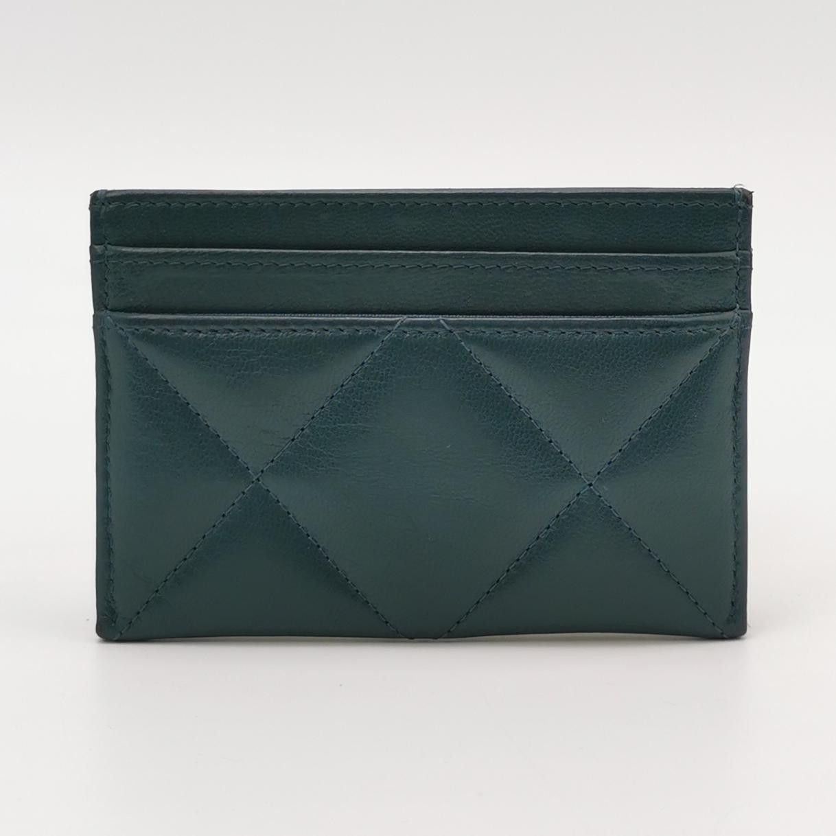 Chanel Chanel Women os Wallets Size ONE SIZE - 4 Thumbnail