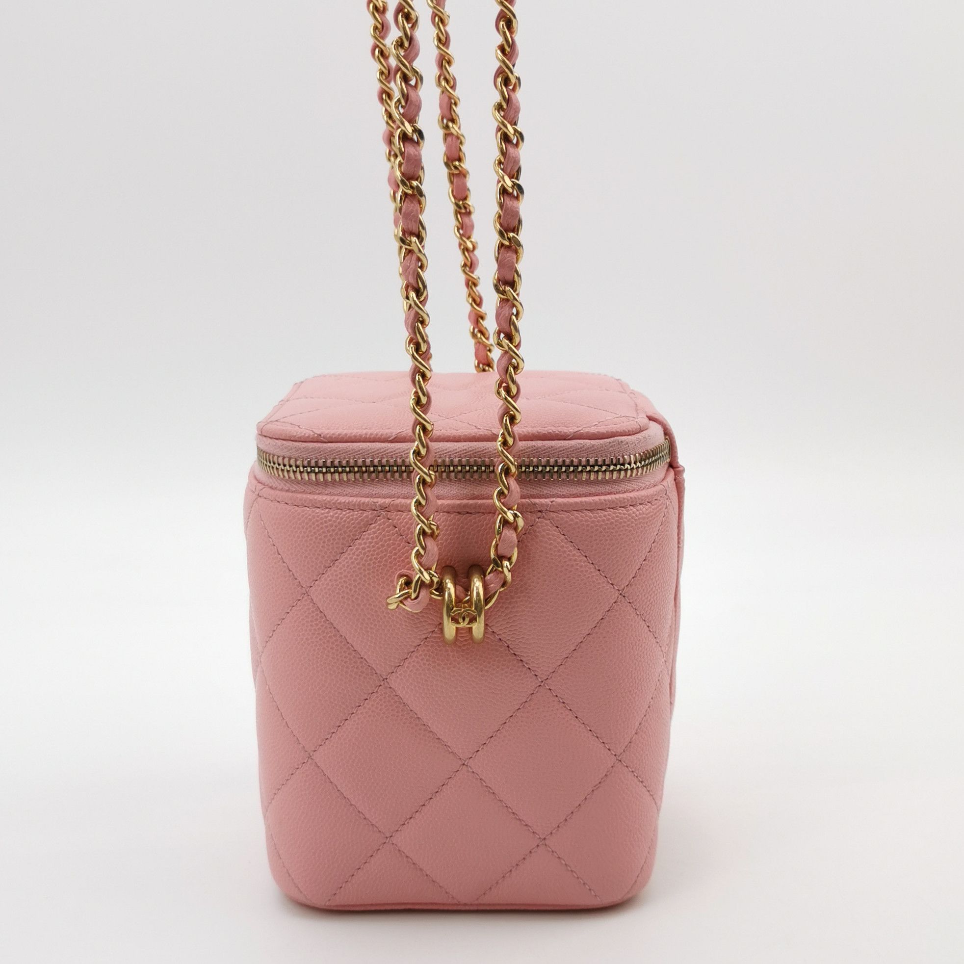 Chanel Chanel Women os Shoulder Bags Size ONE SIZE - 3 Thumbnail