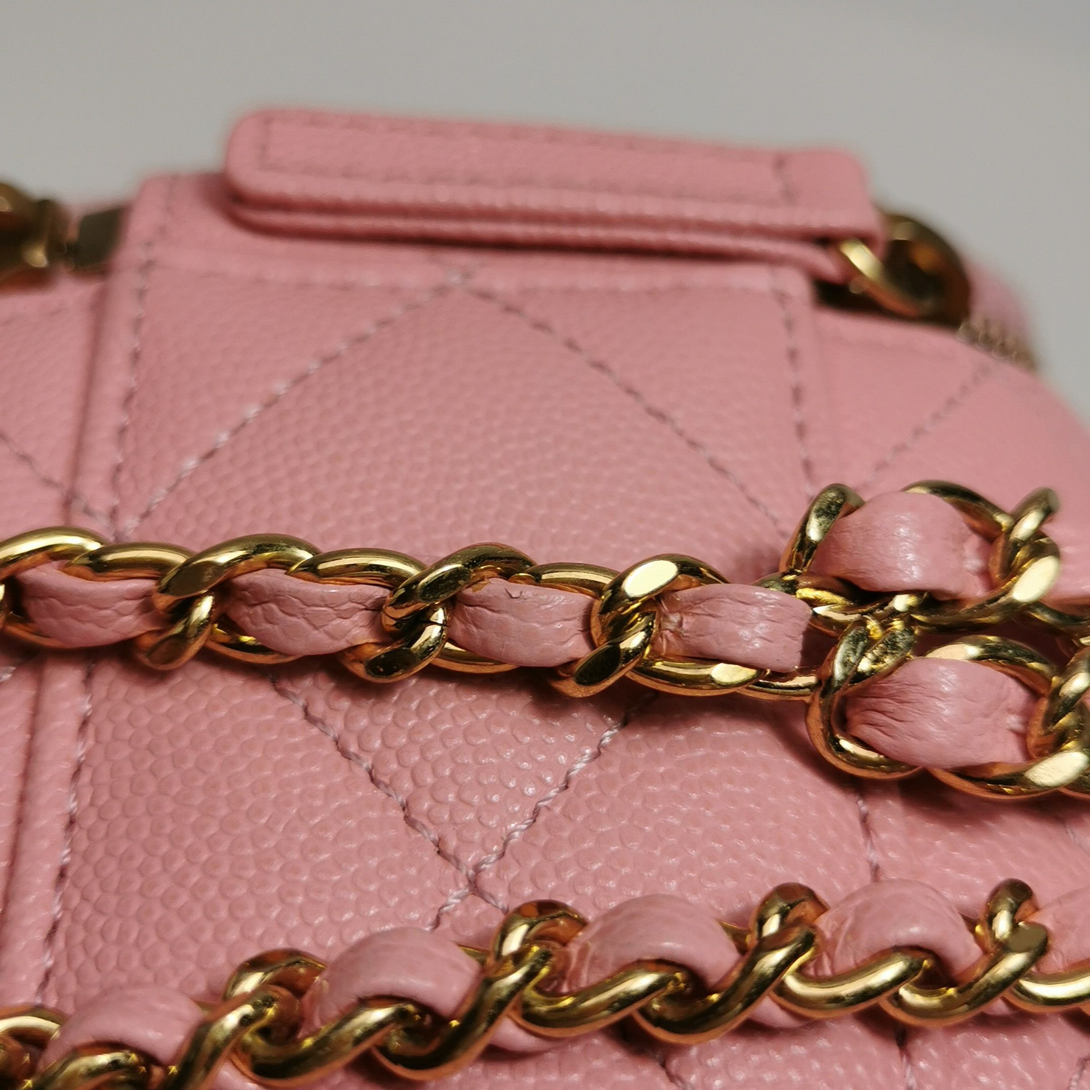 Chanel Chanel Women os Shoulder Bags Size ONE SIZE - 11 Thumbnail