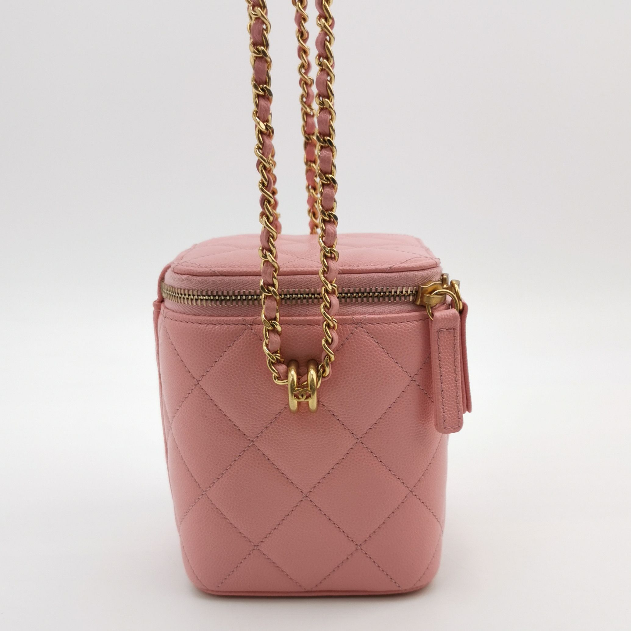 Chanel Chanel Women os Shoulder Bags Size ONE SIZE - 4 Thumbnail