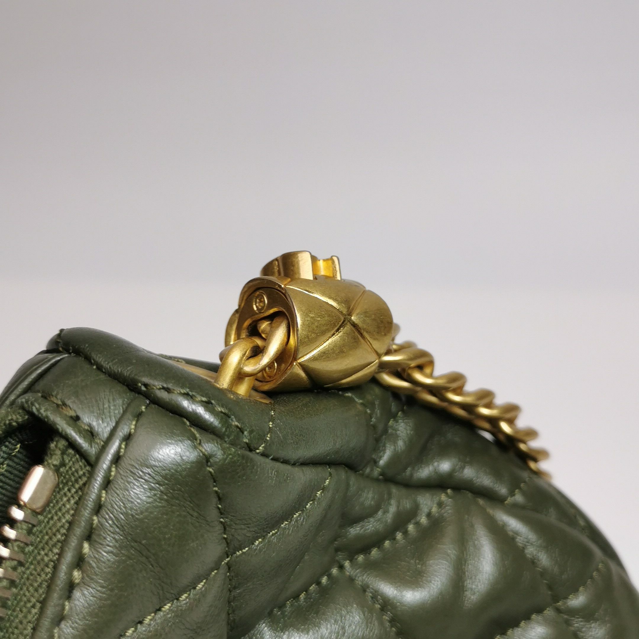 Chanel Chanel Women os Shoulder Bags Size ONE SIZE - 12 Thumbnail