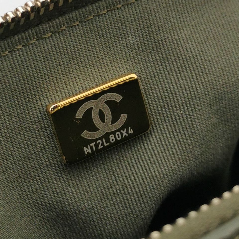 Chanel Chanel Women os Shoulder Bags Size ONE SIZE - 8 Thumbnail