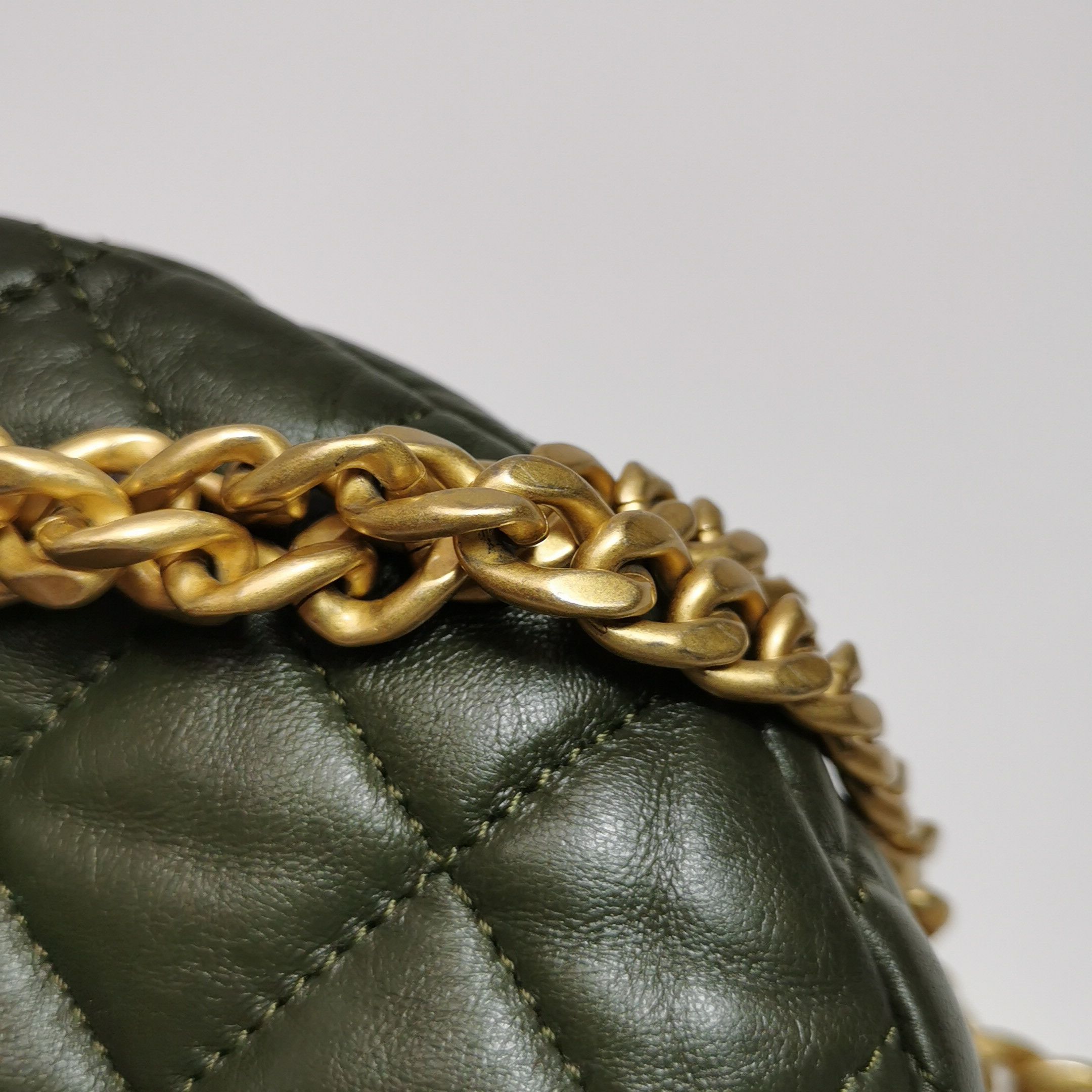 Chanel Chanel Women os Shoulder Bags Size ONE SIZE - 13 Thumbnail