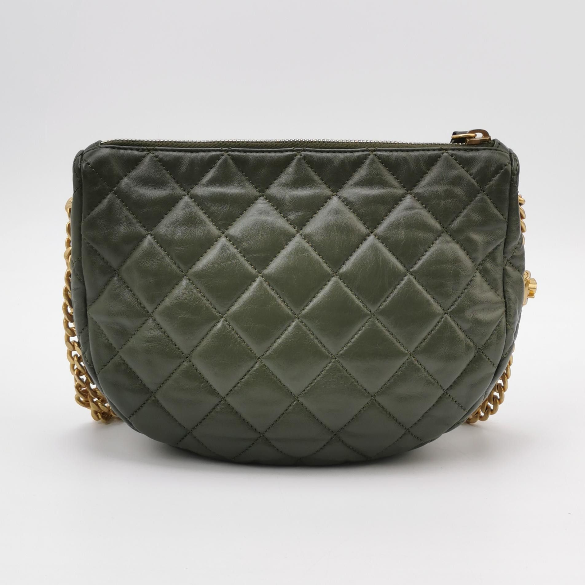 Chanel Chanel Women os Shoulder Bags Size ONE SIZE - 5 Thumbnail