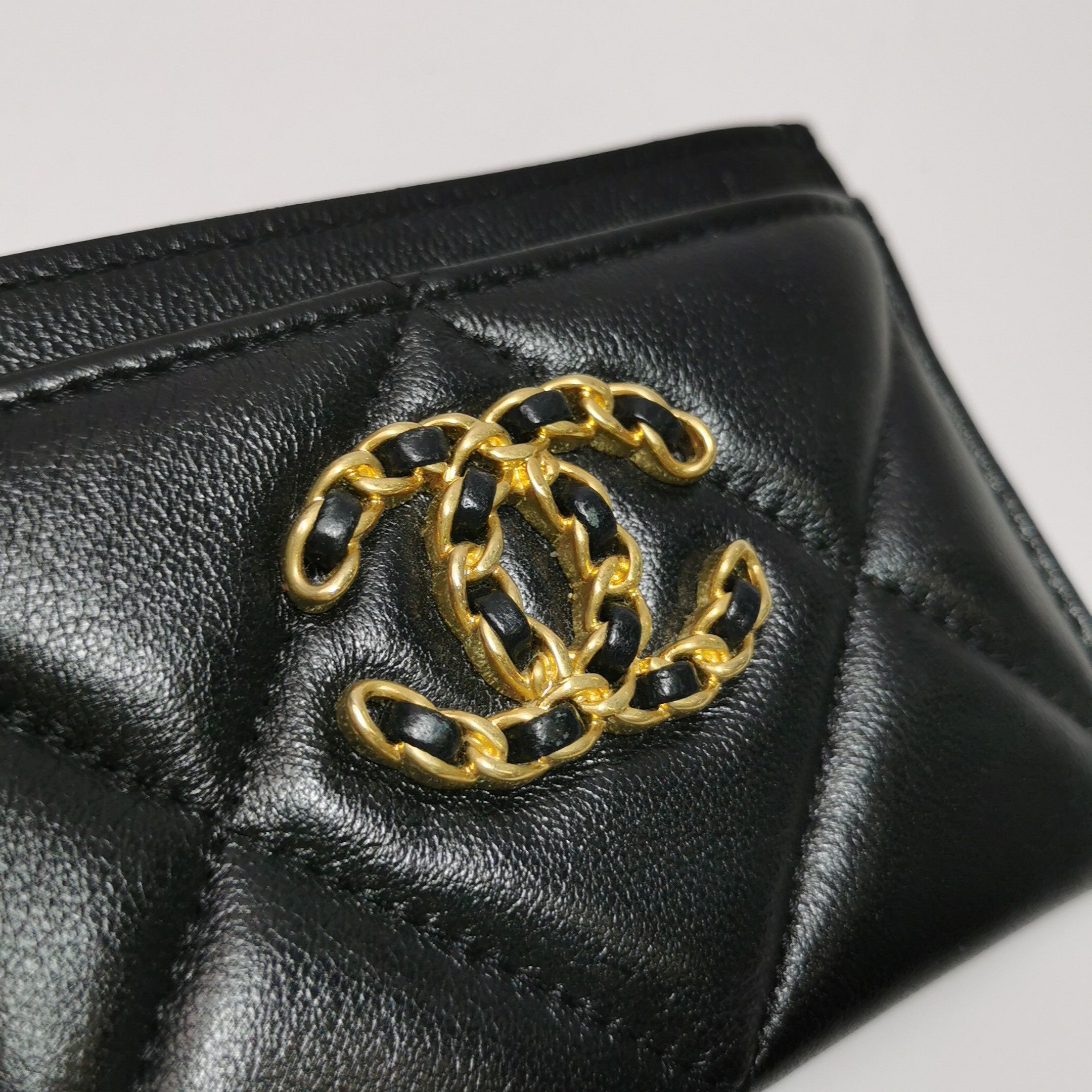 Chanel Chanel Women os Wallets Size ONE SIZE - 8 Thumbnail