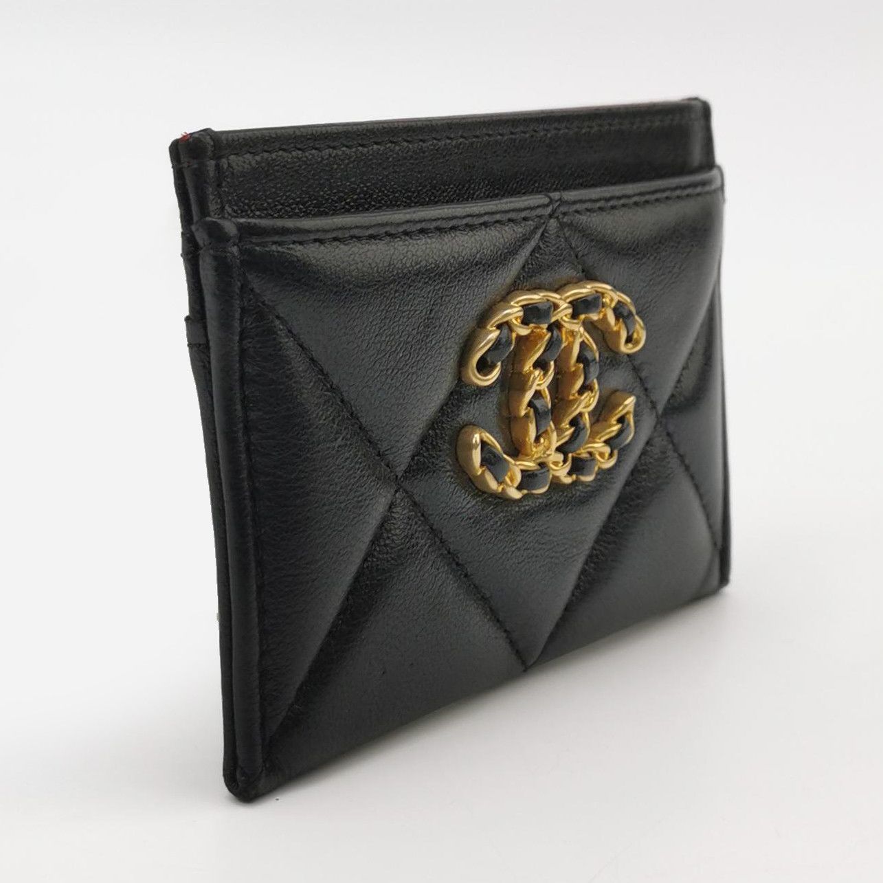 Chanel Chanel Women os Wallets Size ONE SIZE - 3 Thumbnail