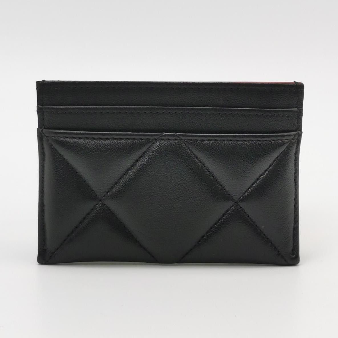 Chanel Chanel Women os Wallets Size ONE SIZE - 4 Thumbnail