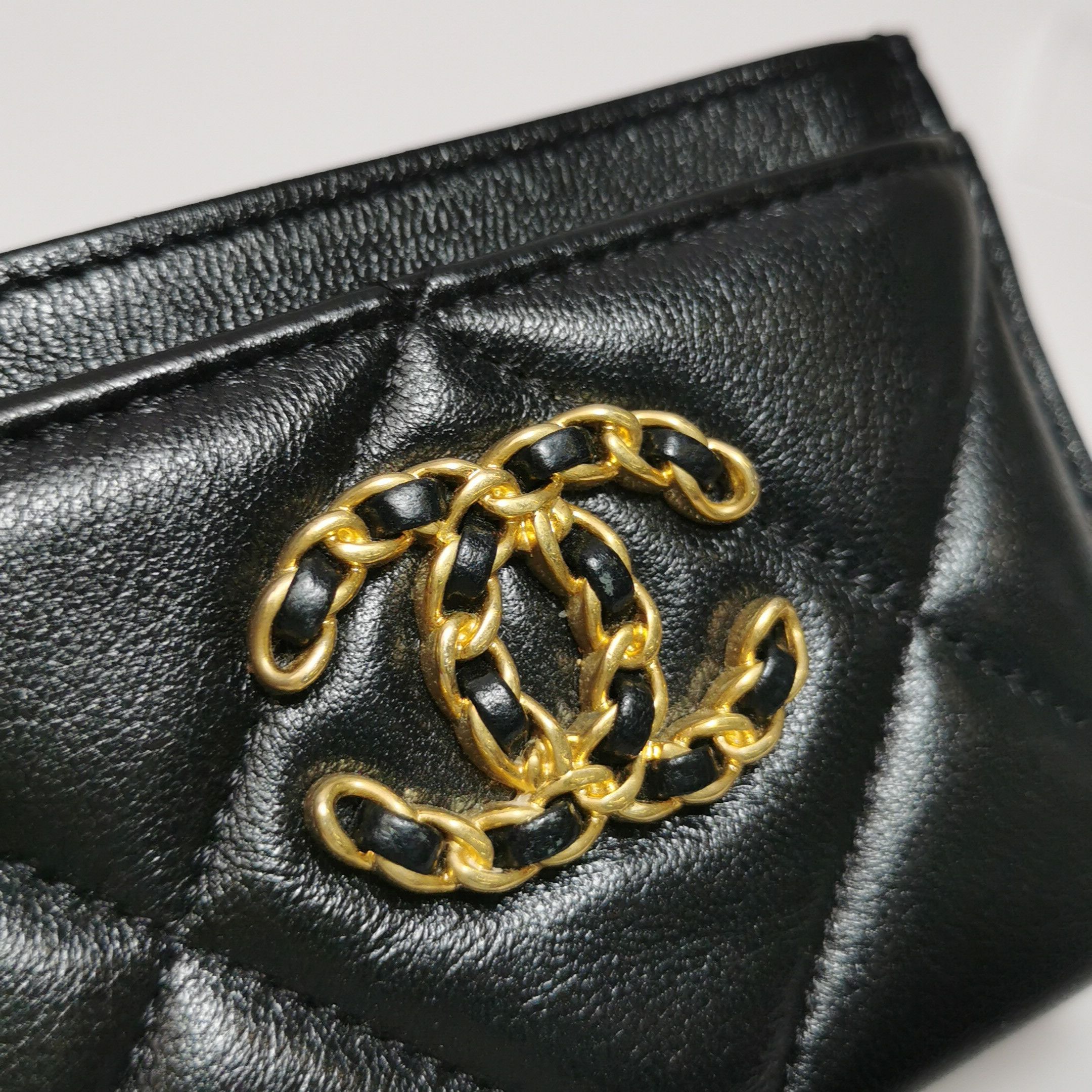 Chanel Chanel Women os Wallets Size ONE SIZE - 10 Thumbnail