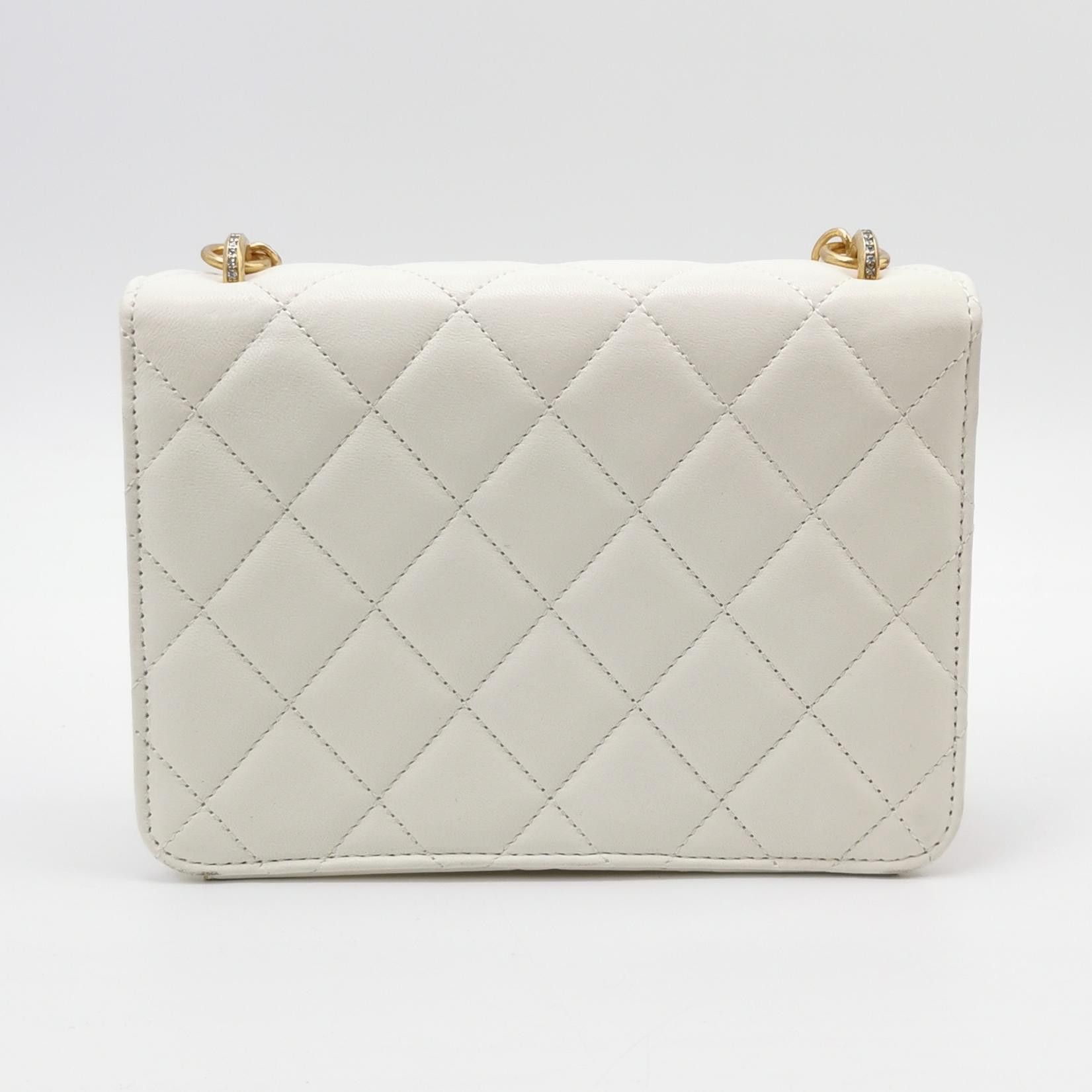 Chanel Chanel Women os Shoulder Bags Size ONE SIZE - 5 Thumbnail