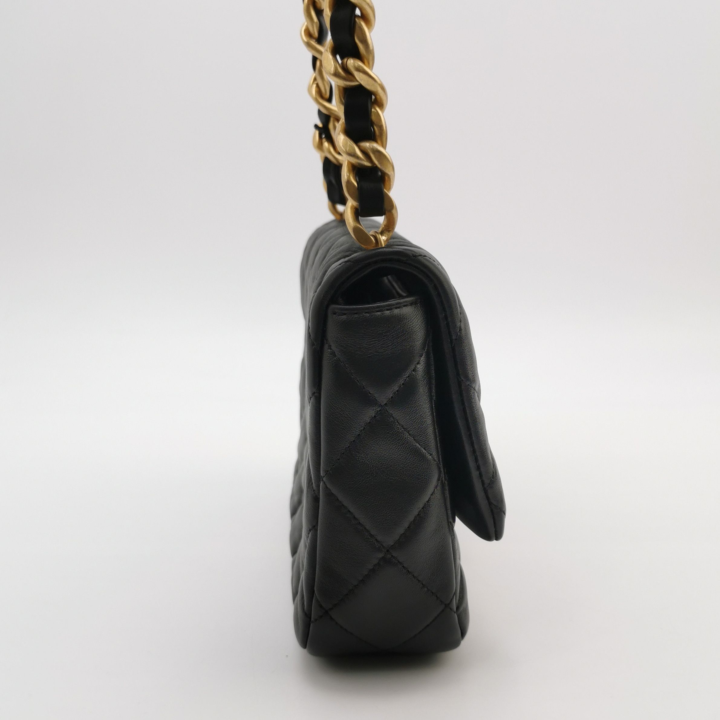 Chanel Chanel Women os Shoulder Bags Size ONE SIZE - 4 Thumbnail