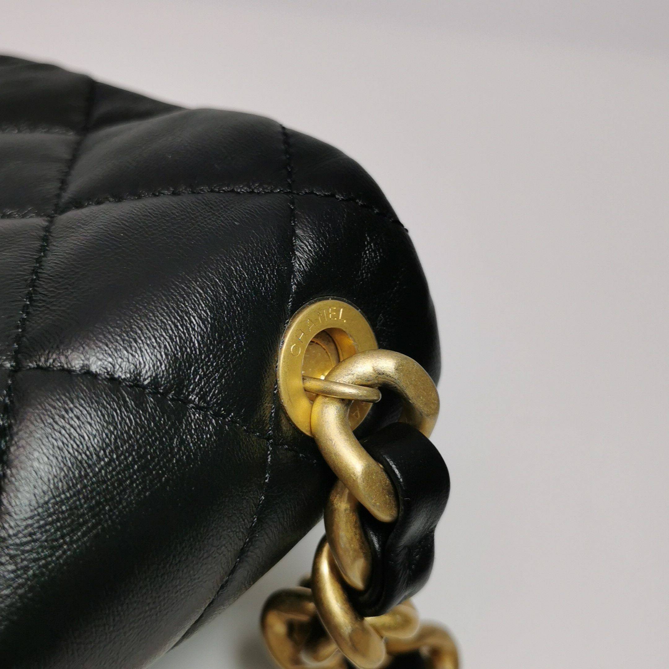 Chanel Chanel Women os Shoulder Bags Size ONE SIZE - 14 Thumbnail