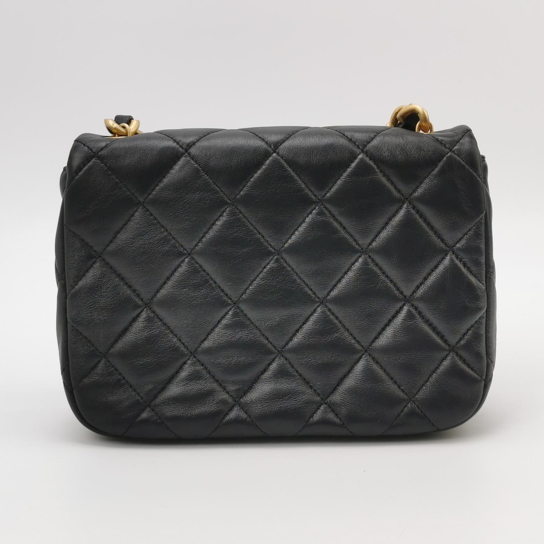 Chanel Chanel Women os Shoulder Bags Size ONE SIZE - 5 Thumbnail