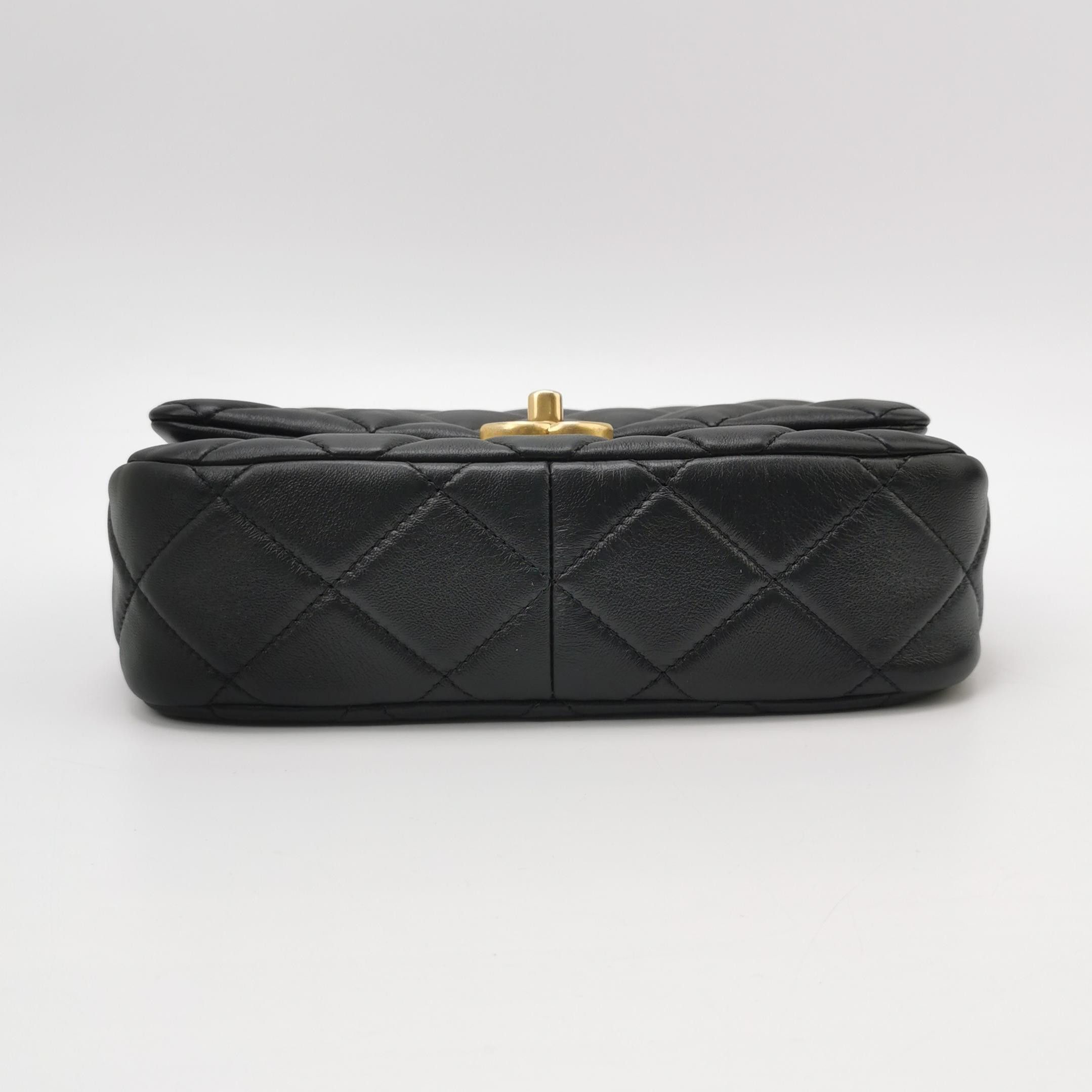 Chanel Chanel Women os Shoulder Bags Size ONE SIZE - 6 Thumbnail