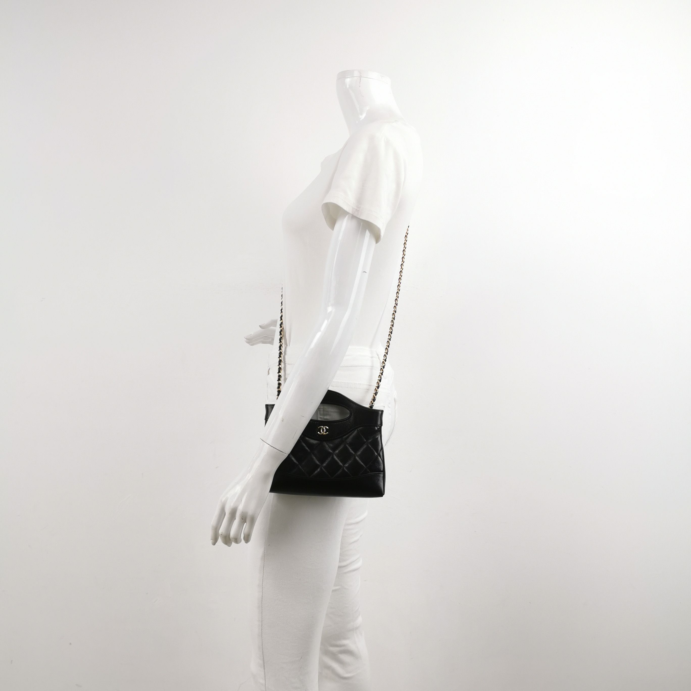 Chanel Chanel Women os Crossbody Bags Size ONE SIZE - 2 Thumbnail
