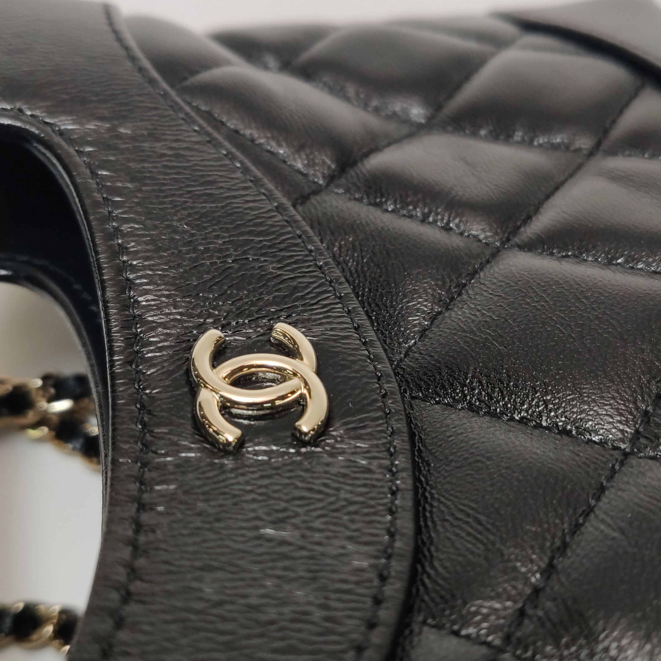 Chanel Chanel Women os Crossbody Bags Size ONE SIZE - 12 Thumbnail
