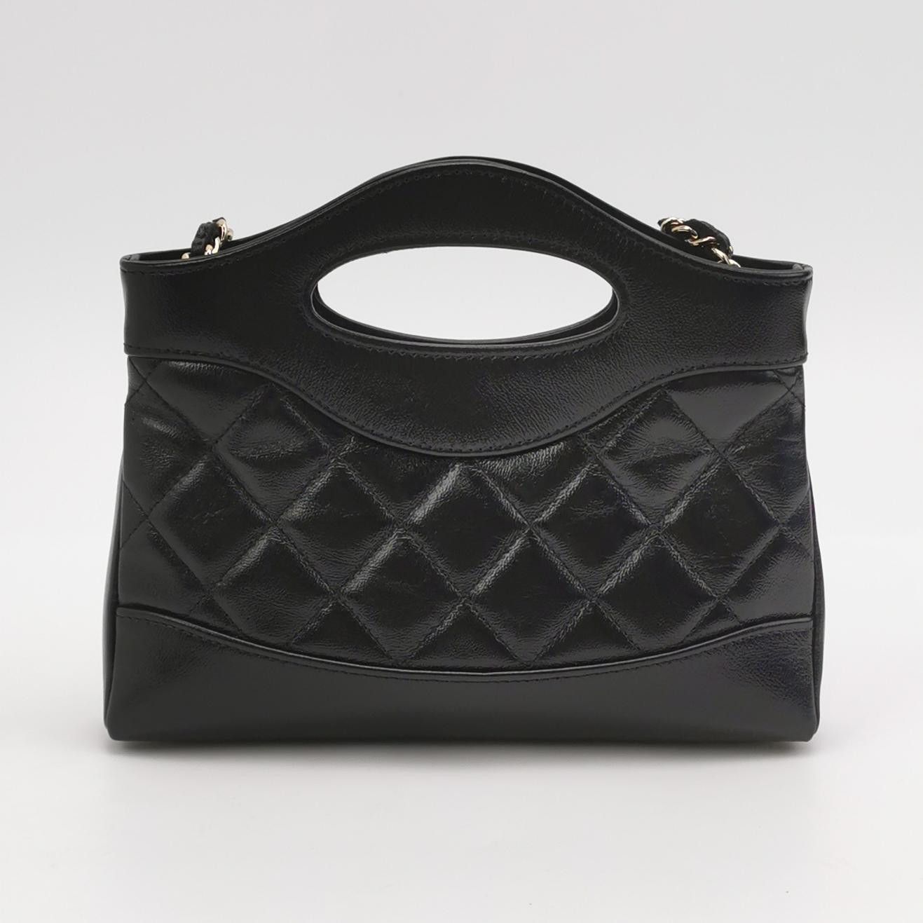 Chanel Chanel Women os Crossbody Bags Size ONE SIZE - 5 Thumbnail