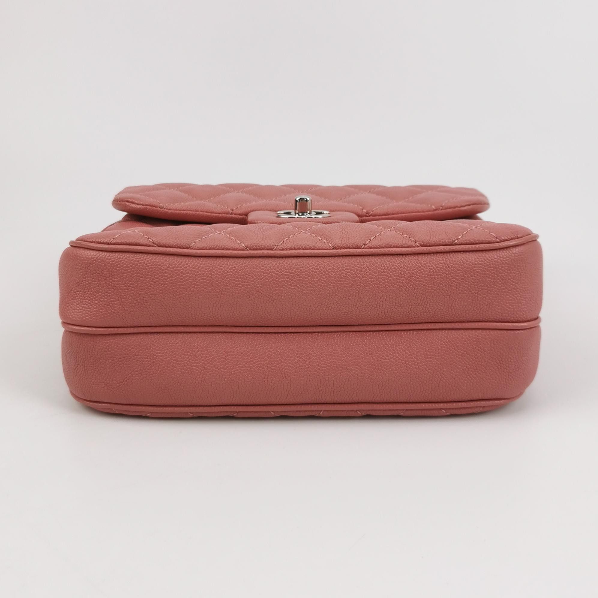 Chanel Chanel Women os Shoulder Bags Size ONE SIZE - 6 Thumbnail