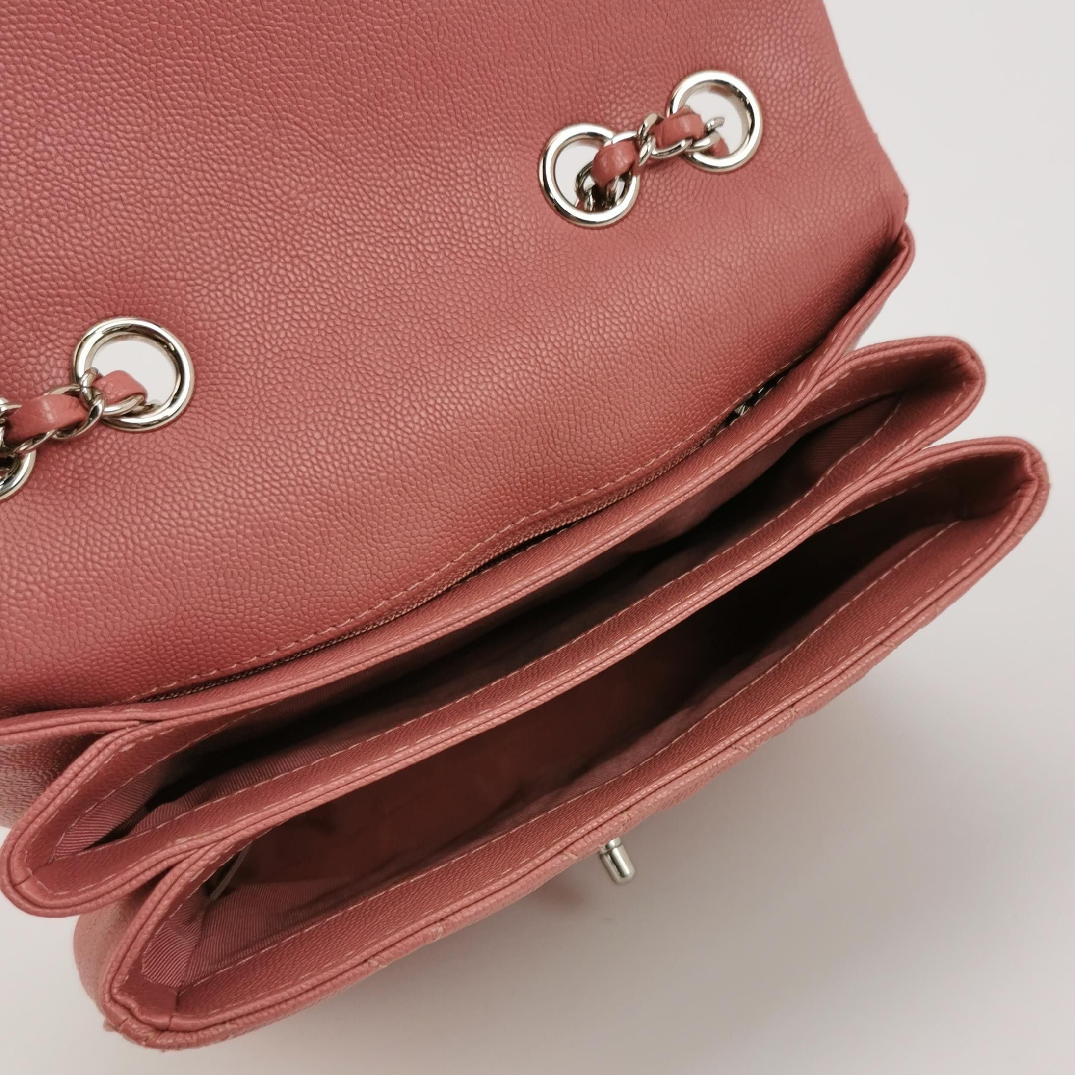 Chanel Chanel Women os Shoulder Bags Size ONE SIZE - 7 Thumbnail