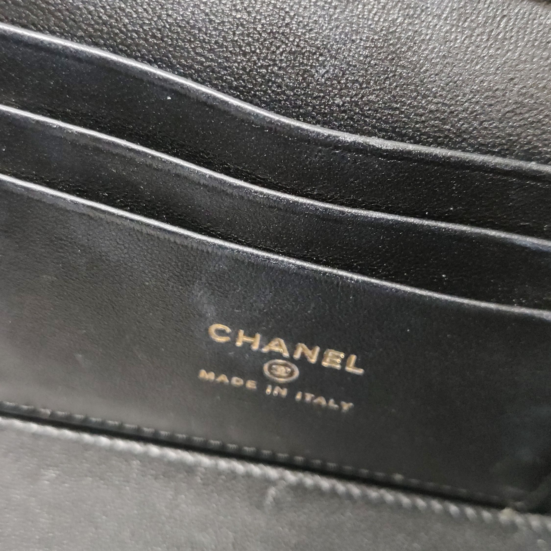 Chanel Chanel Women os Shoulder Bags Size ONE SIZE - 10 Thumbnail