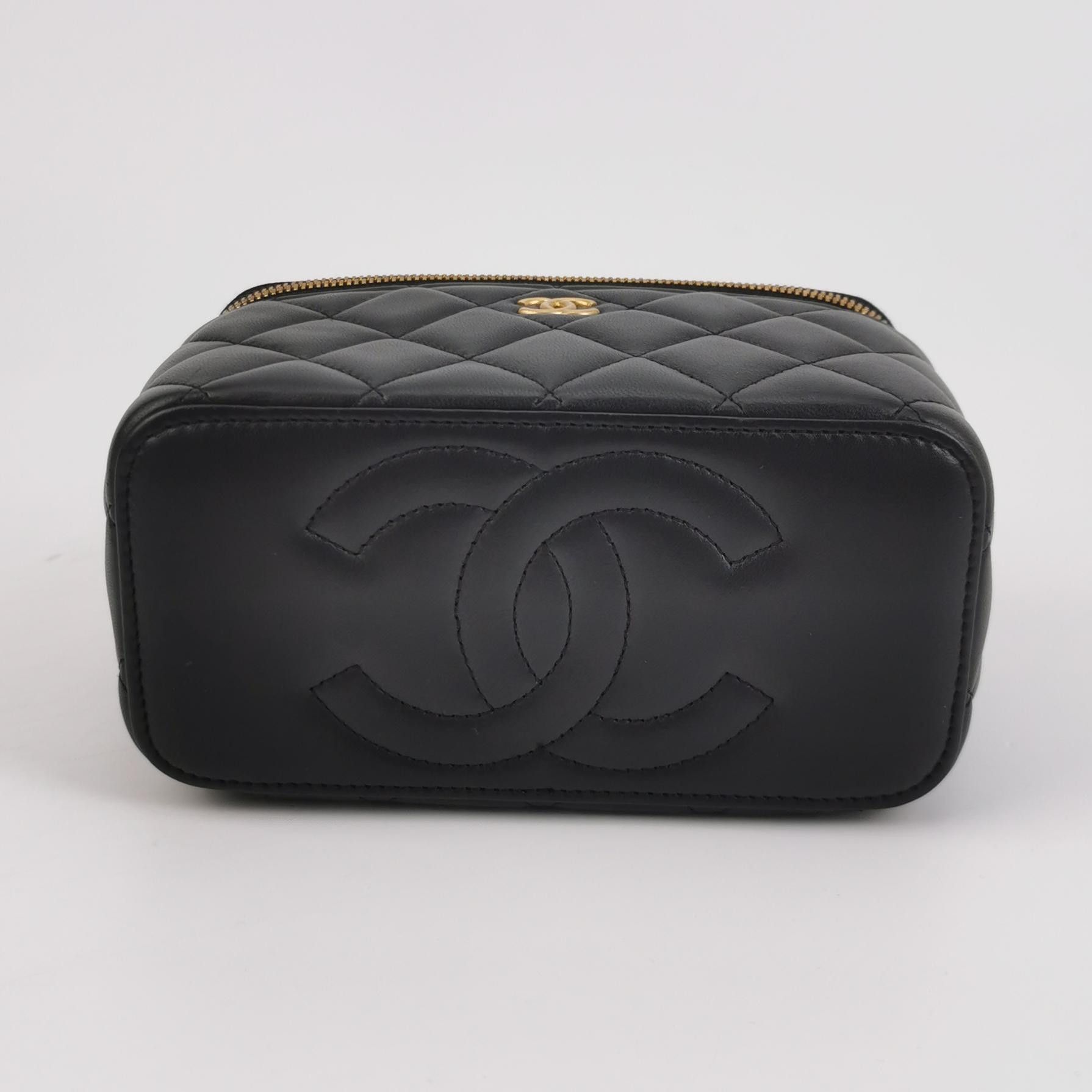 Chanel Chanel Women os Shoulder Bags Size ONE SIZE - 6 Thumbnail