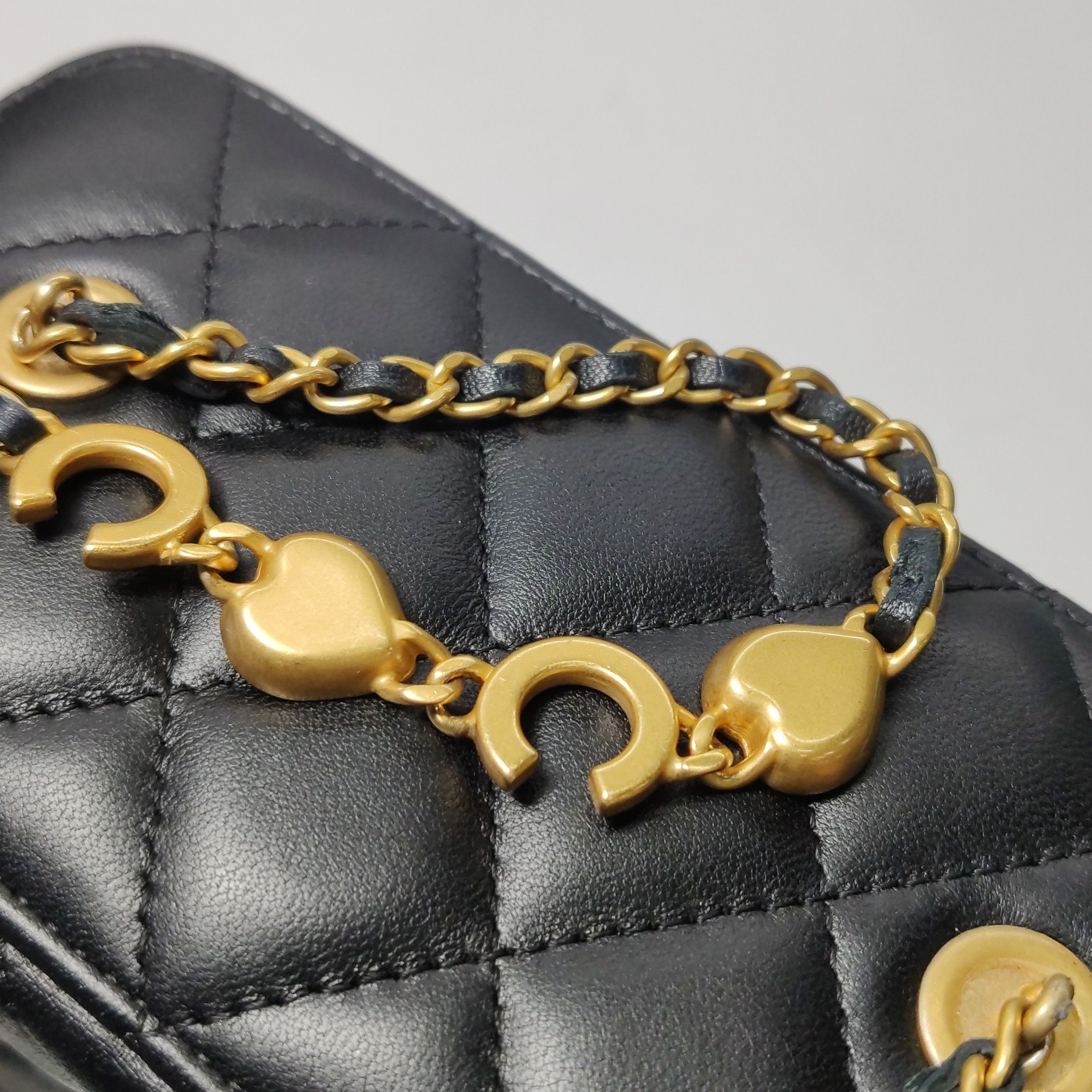 Chanel Chanel Women os Shoulder Bags Size ONE SIZE - 15 Thumbnail