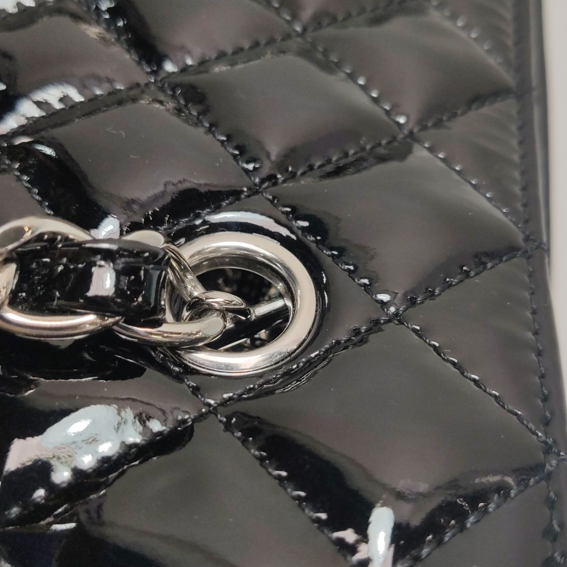 Chanel Chanel Women os Shoulder Bags Size ONE SIZE - 10 Thumbnail