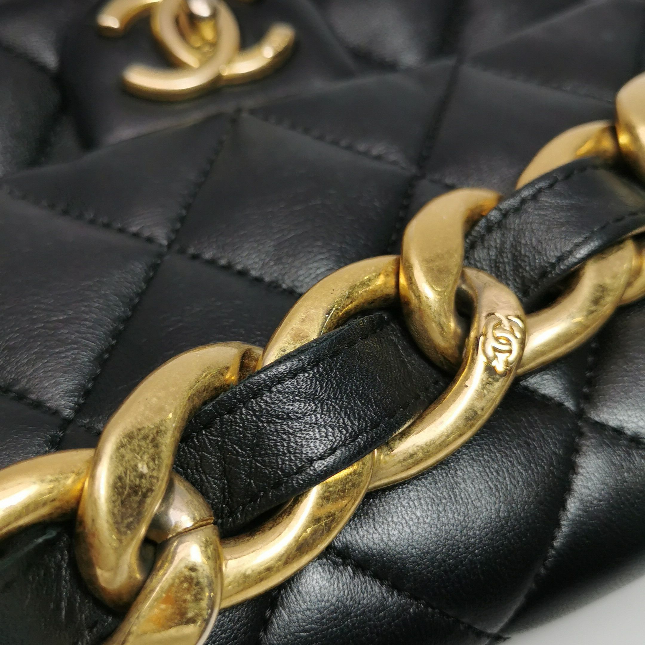Chanel Chanel Women os Shoulder Bags Size ONE SIZE - 13 Thumbnail