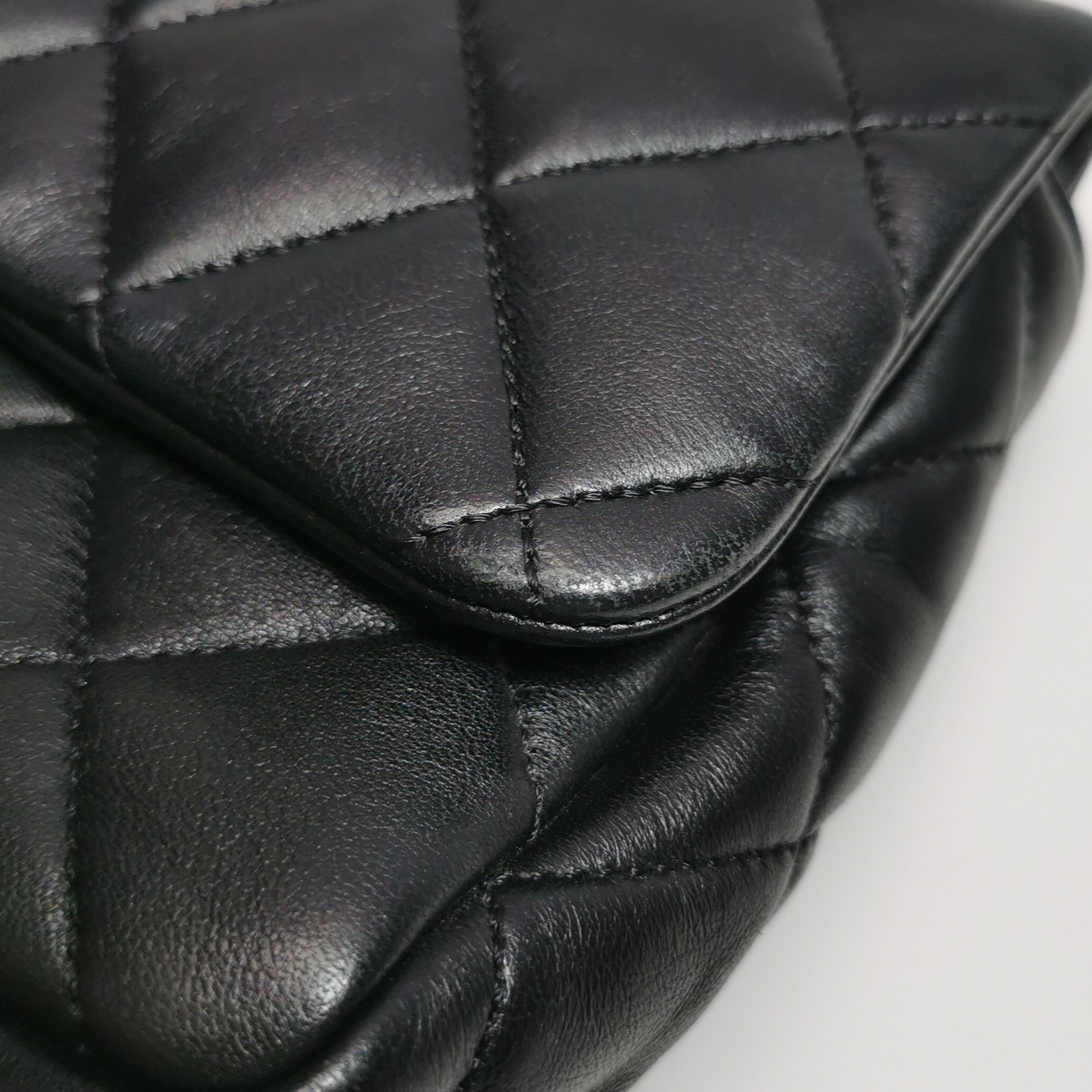 Chanel Chanel Women os Shoulder Bags Size ONE SIZE - 18 Thumbnail