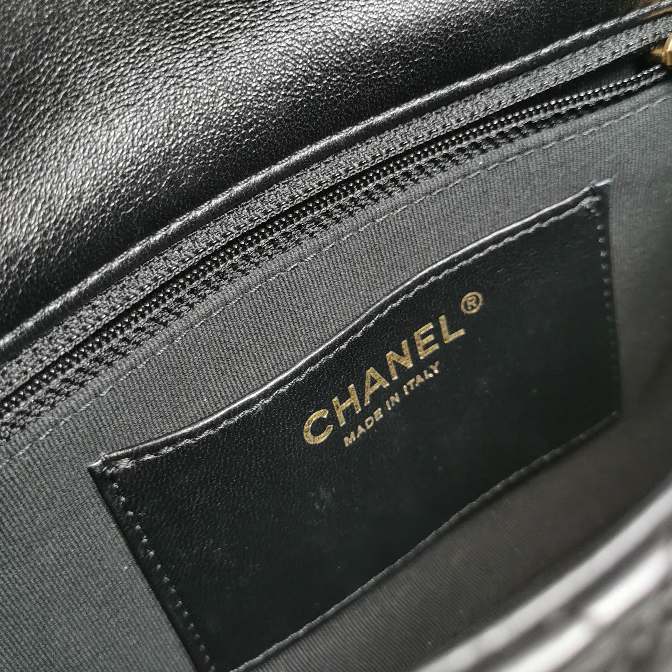Chanel Chanel Women os Shoulder Bags Size ONE SIZE - 11 Thumbnail
