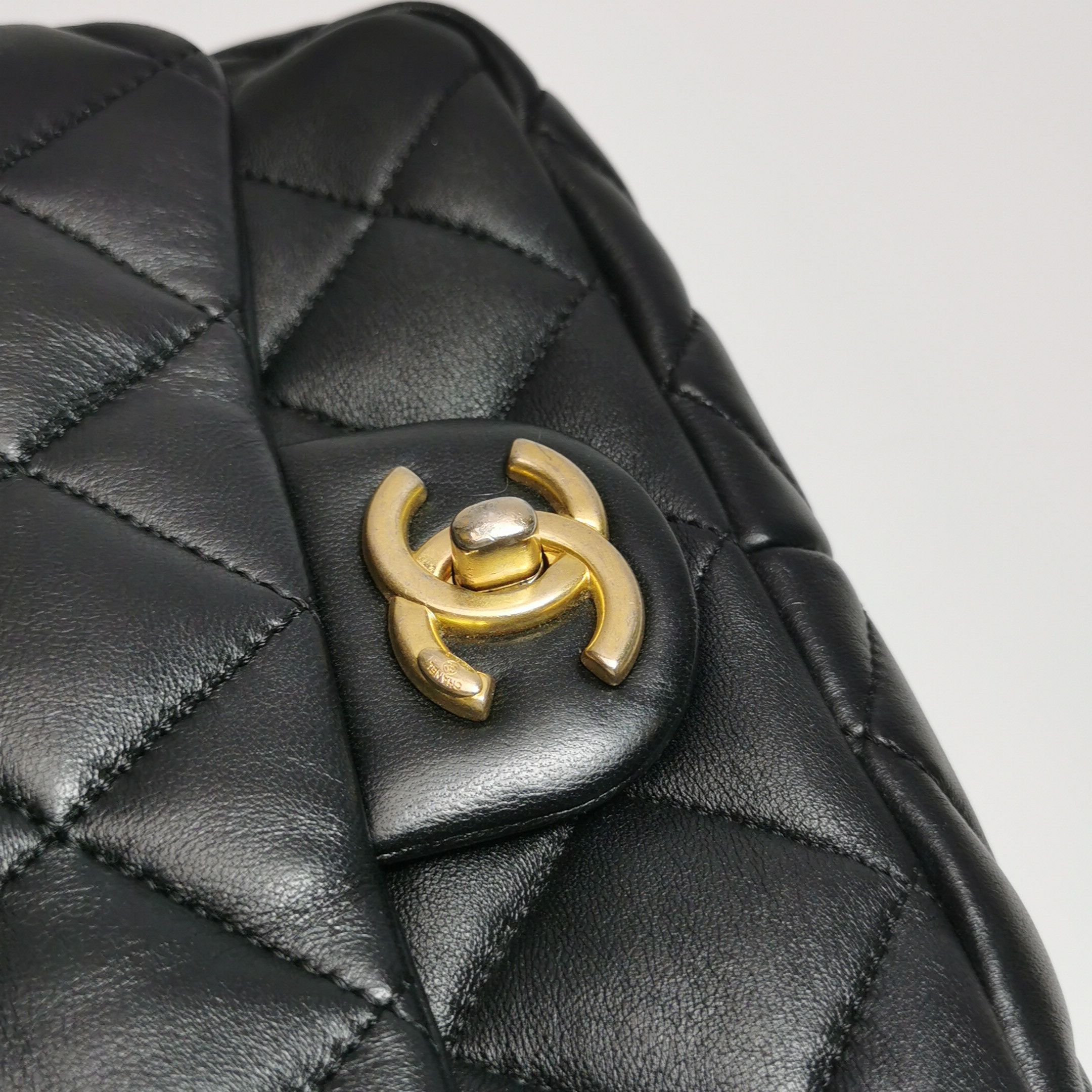 Chanel Chanel Women os Shoulder Bags Size ONE SIZE - 14 Thumbnail